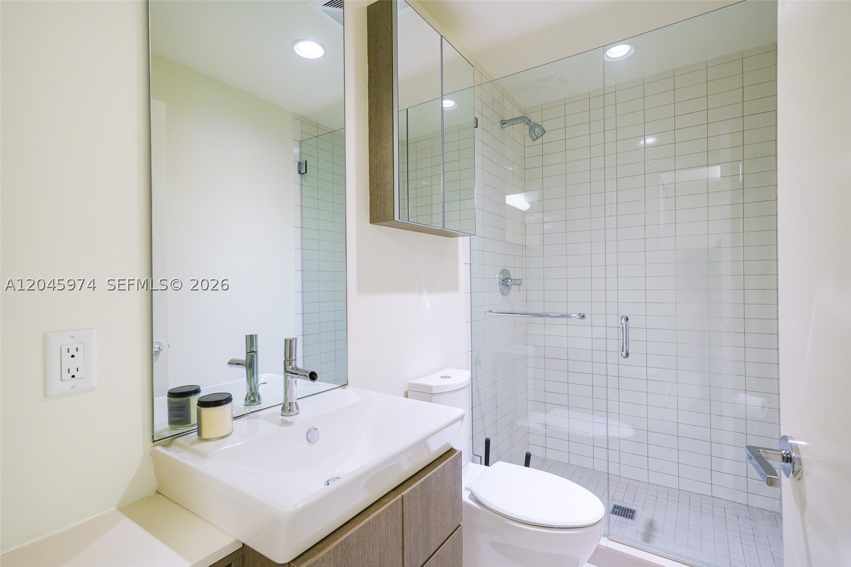 360 Ocean Dr #205S, Key Biscayne FL 33149