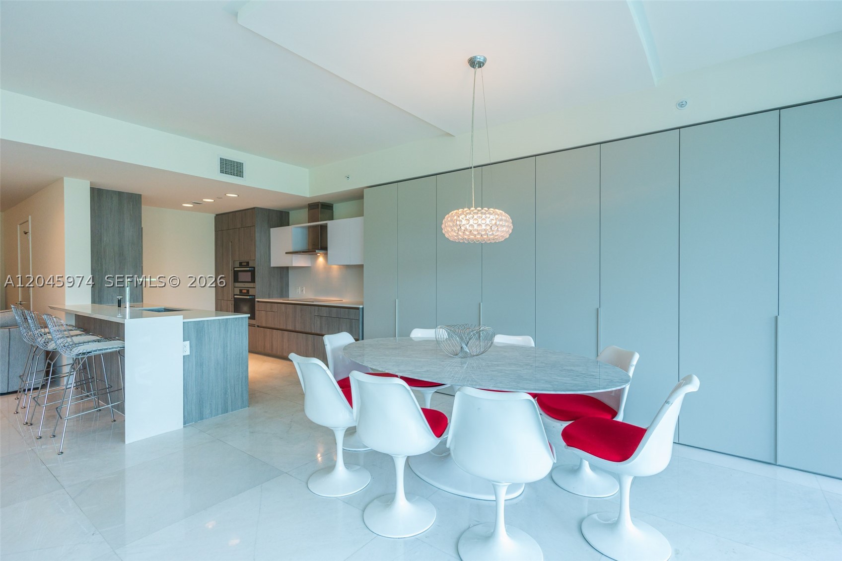 360 Ocean Dr #205S, Key Biscayne FL 33149