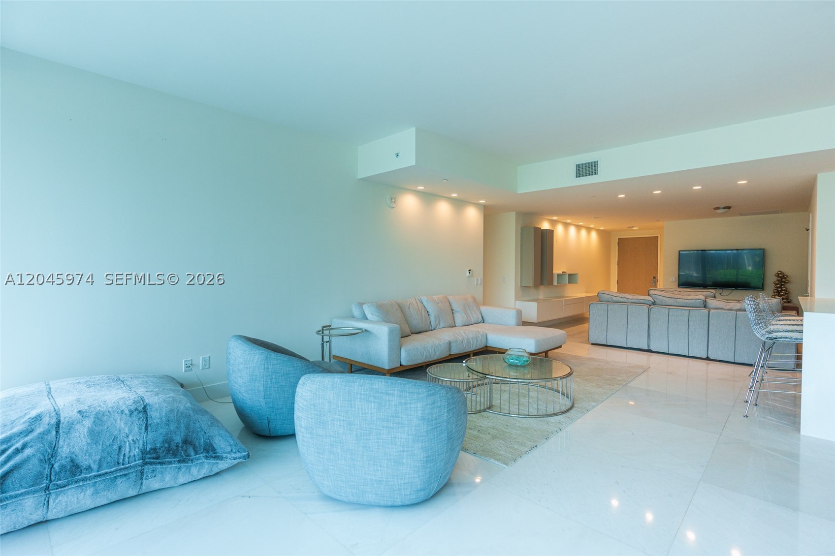 360 Ocean Dr #205S, Key Biscayne FL 33149