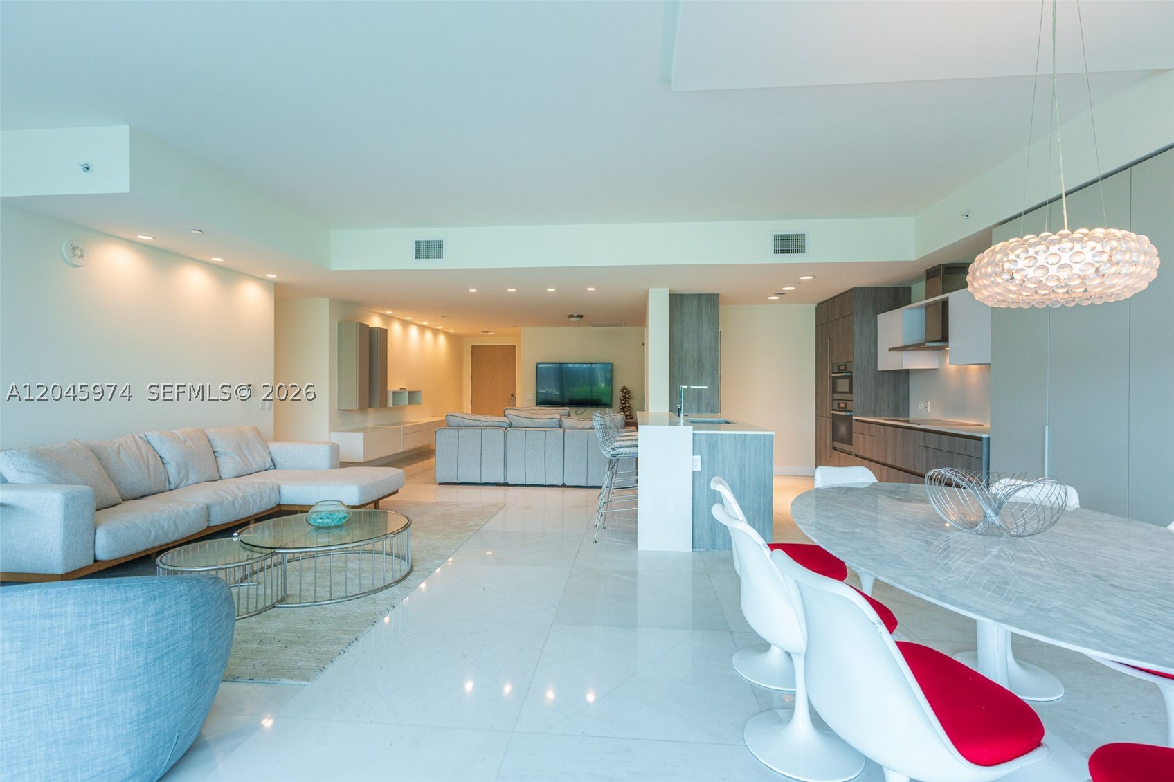 360 Ocean Dr #205S, Key Biscayne FL 33149