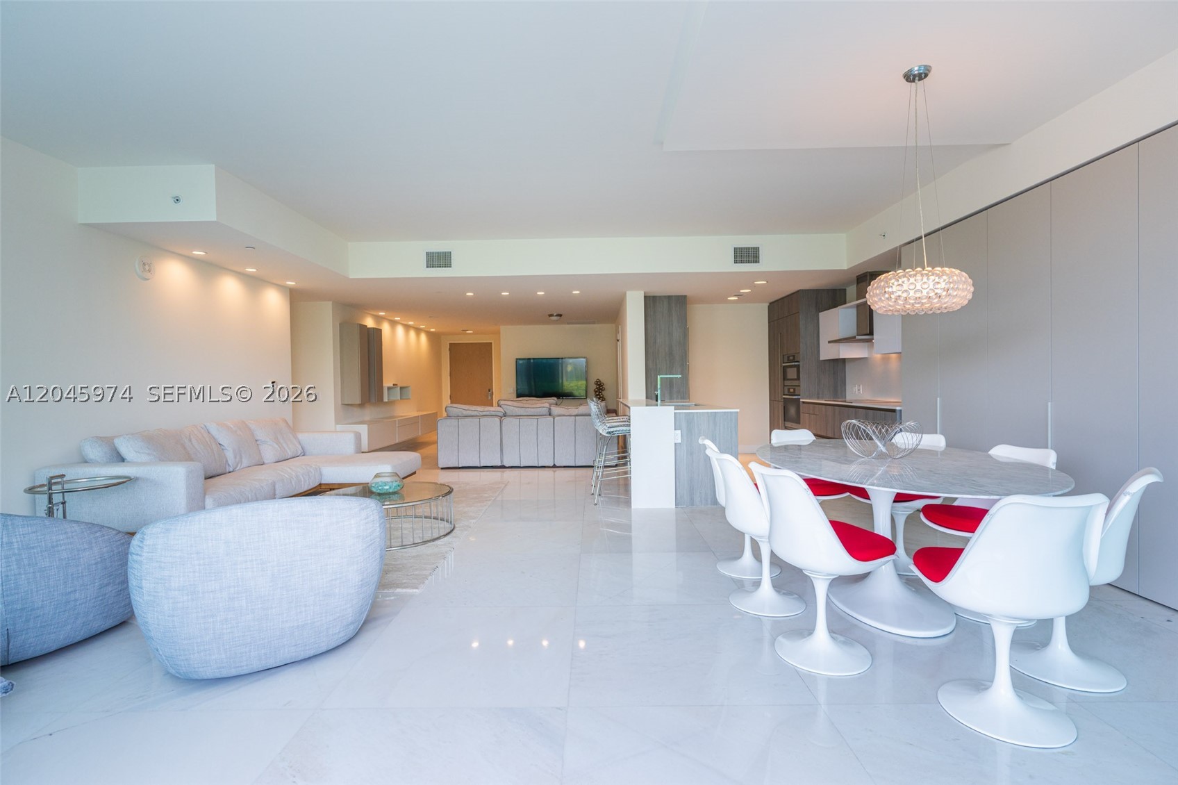360 Ocean Dr #205S, Key Biscayne FL 33149