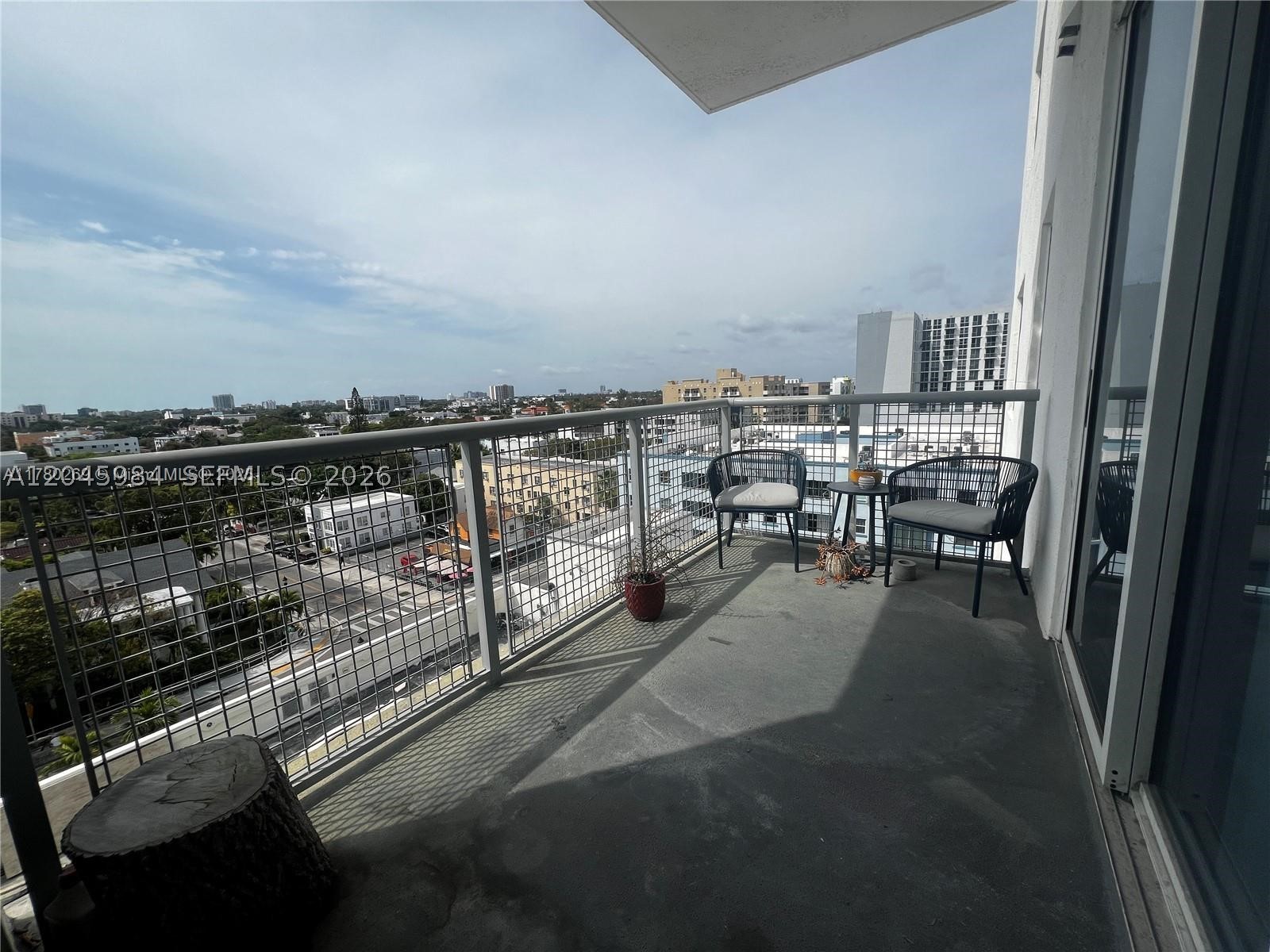 10 SW South River Dr #812, Miami FL 33130