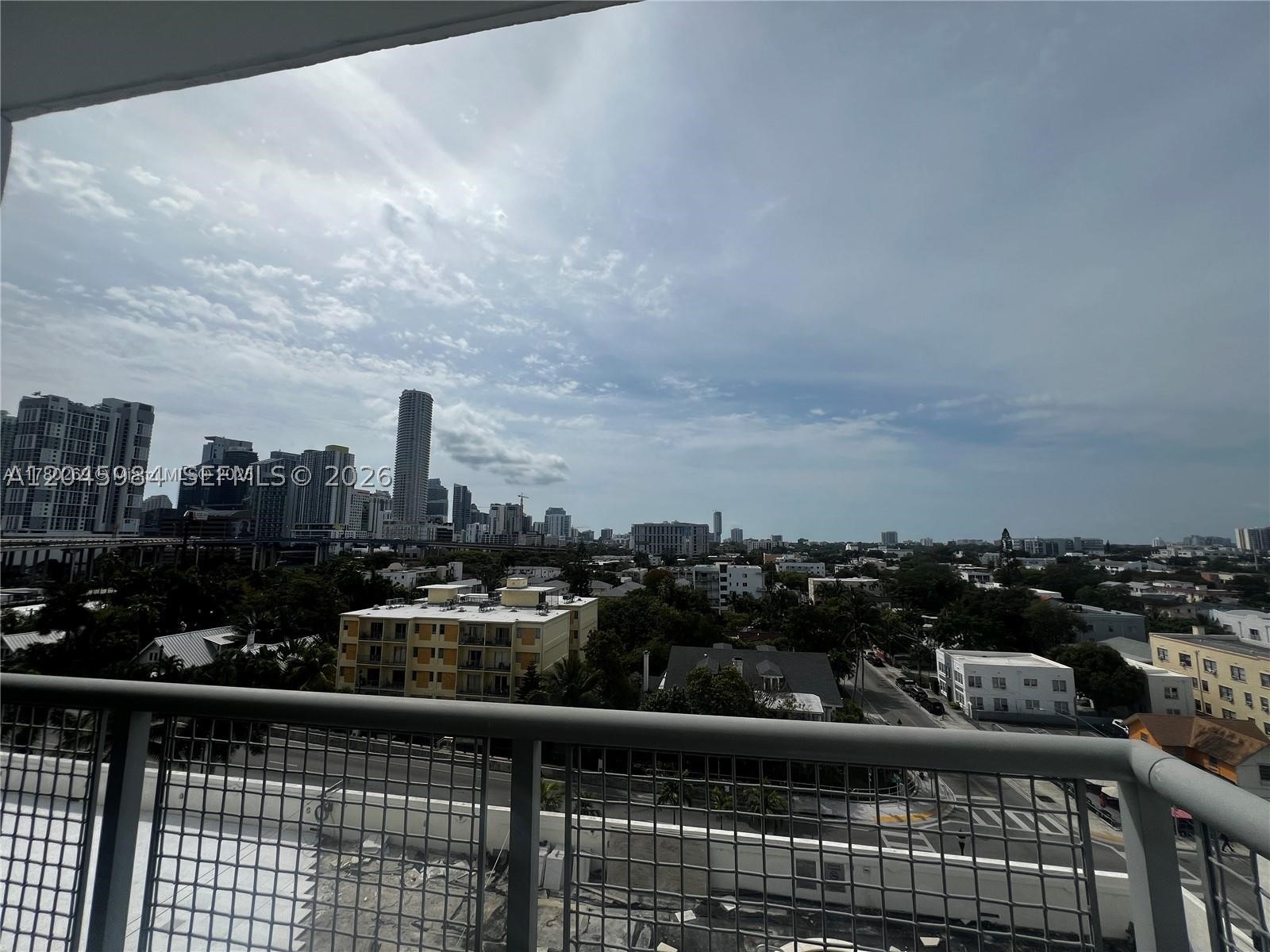 10 SW South River Dr #812, Miami FL 33130
