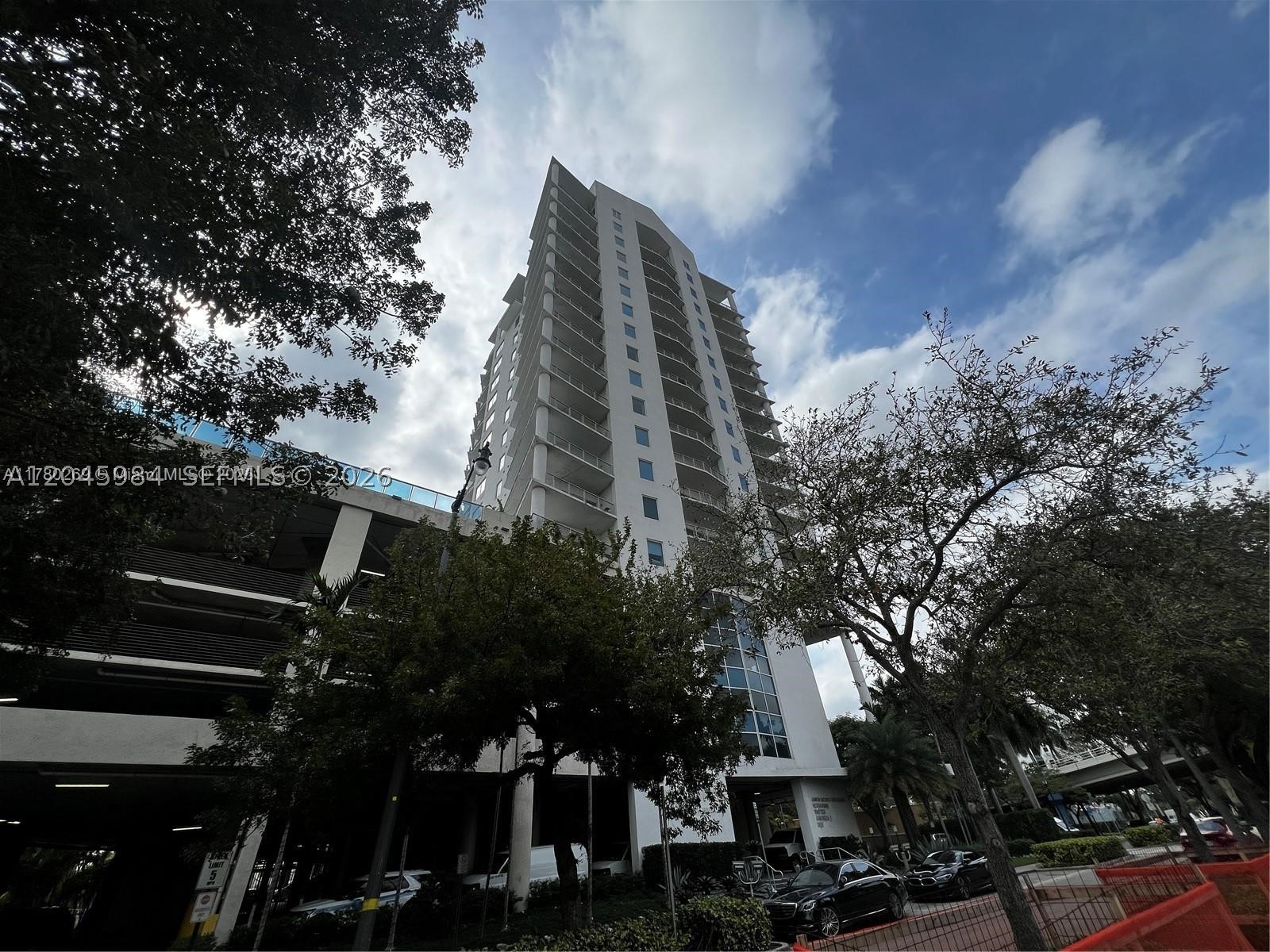 10 SW South River Dr #812, Miami FL 33130