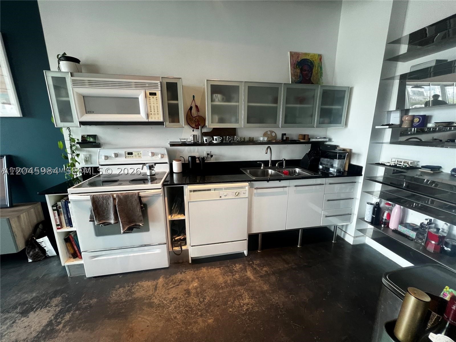 10 SW South River Dr #812, Miami FL 33130