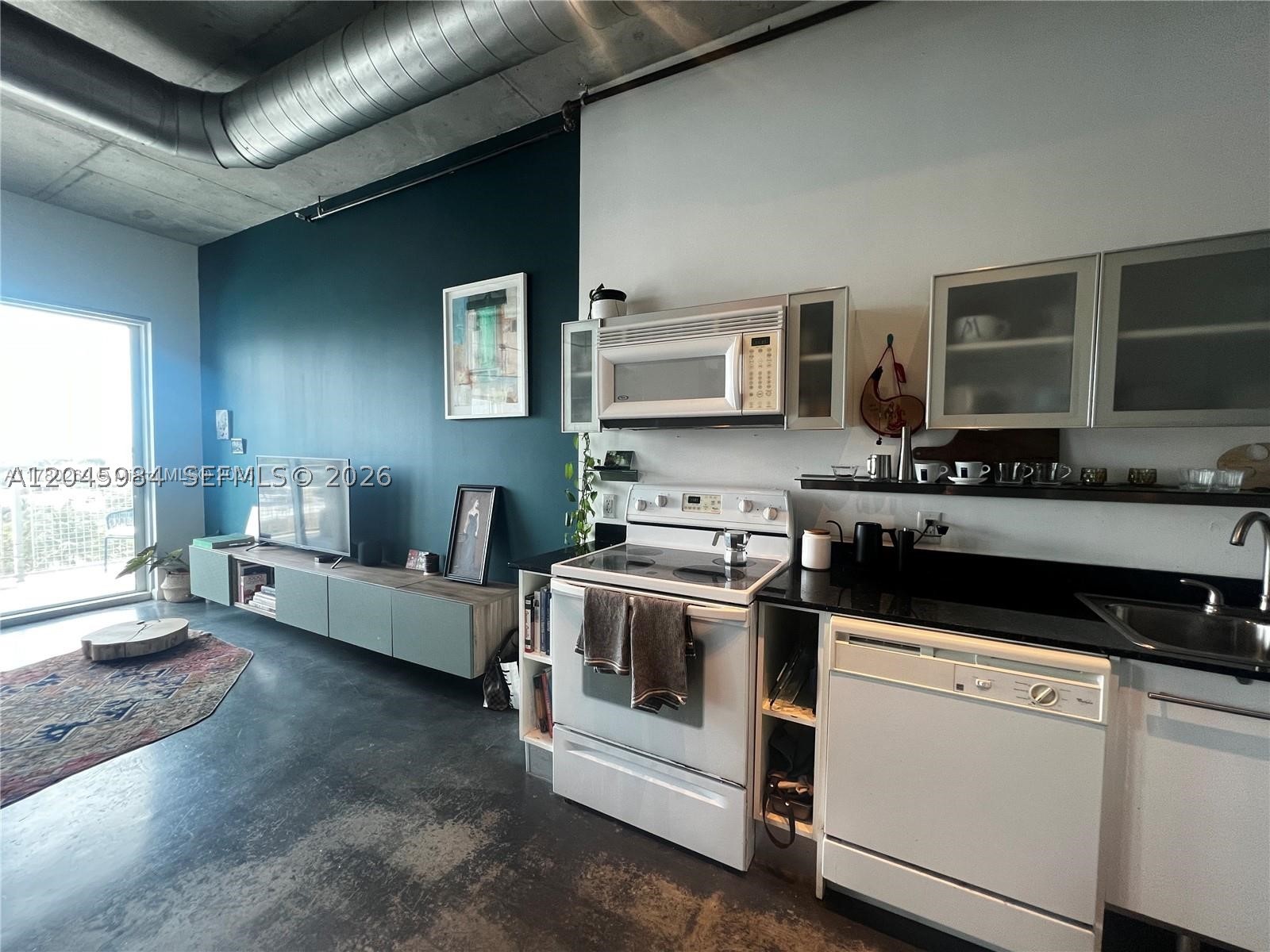 10 SW South River Dr #812, Miami FL 33130
