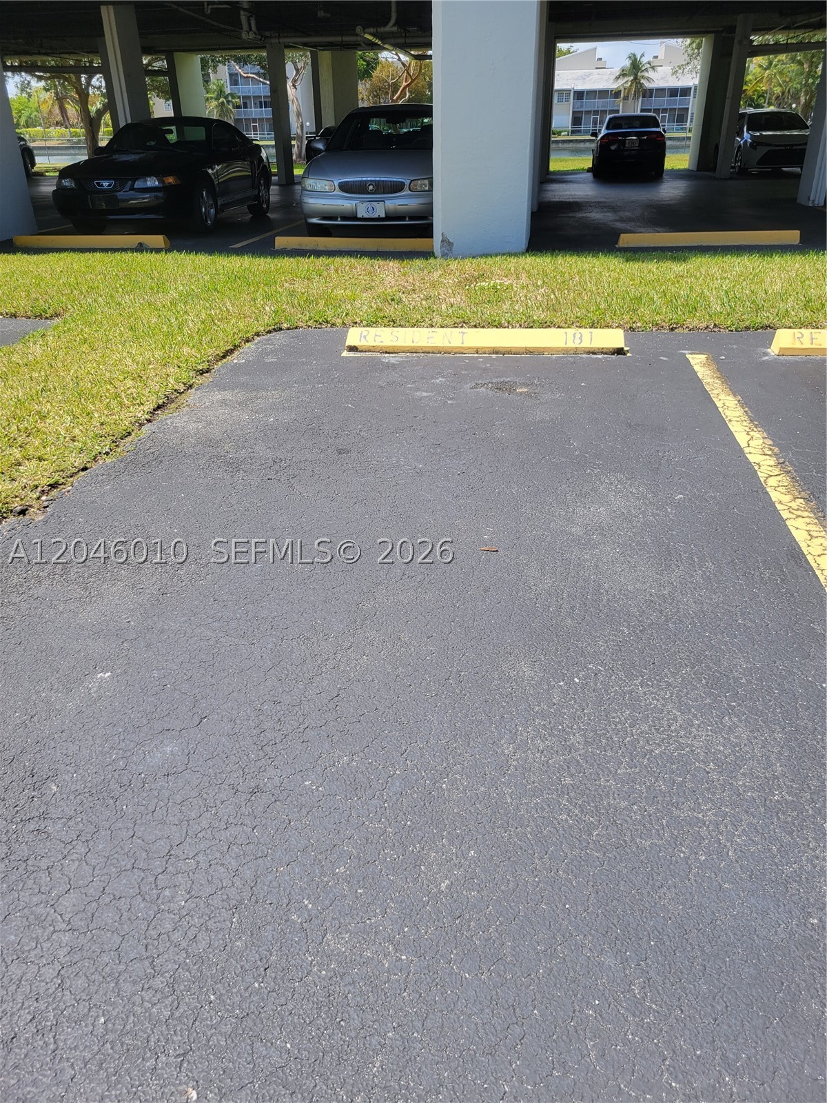 8260 SW 210th St #319, Cutler Bay FL 33189