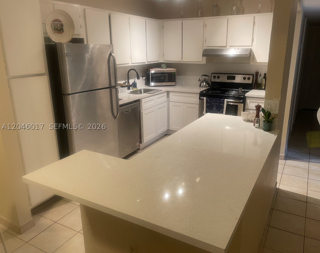 9002 SW 137 ST #G-27, Miami FL 33176