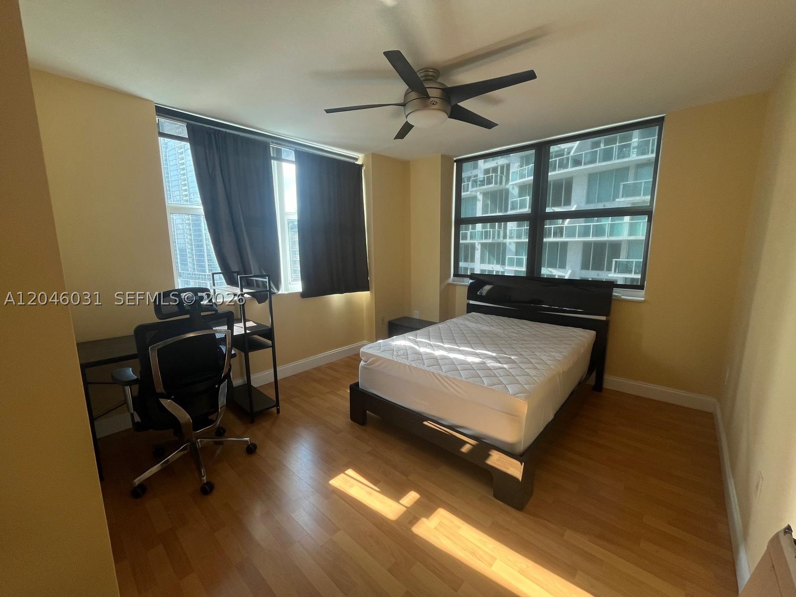 Miami FL 33131 - A12046031