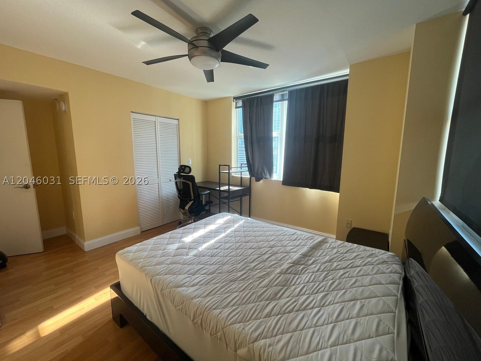 Miami FL 33131 - A12046031