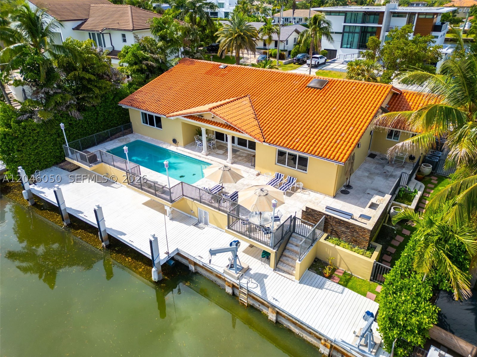 1115 San Pedro Ave, Coral Gables FL 33156