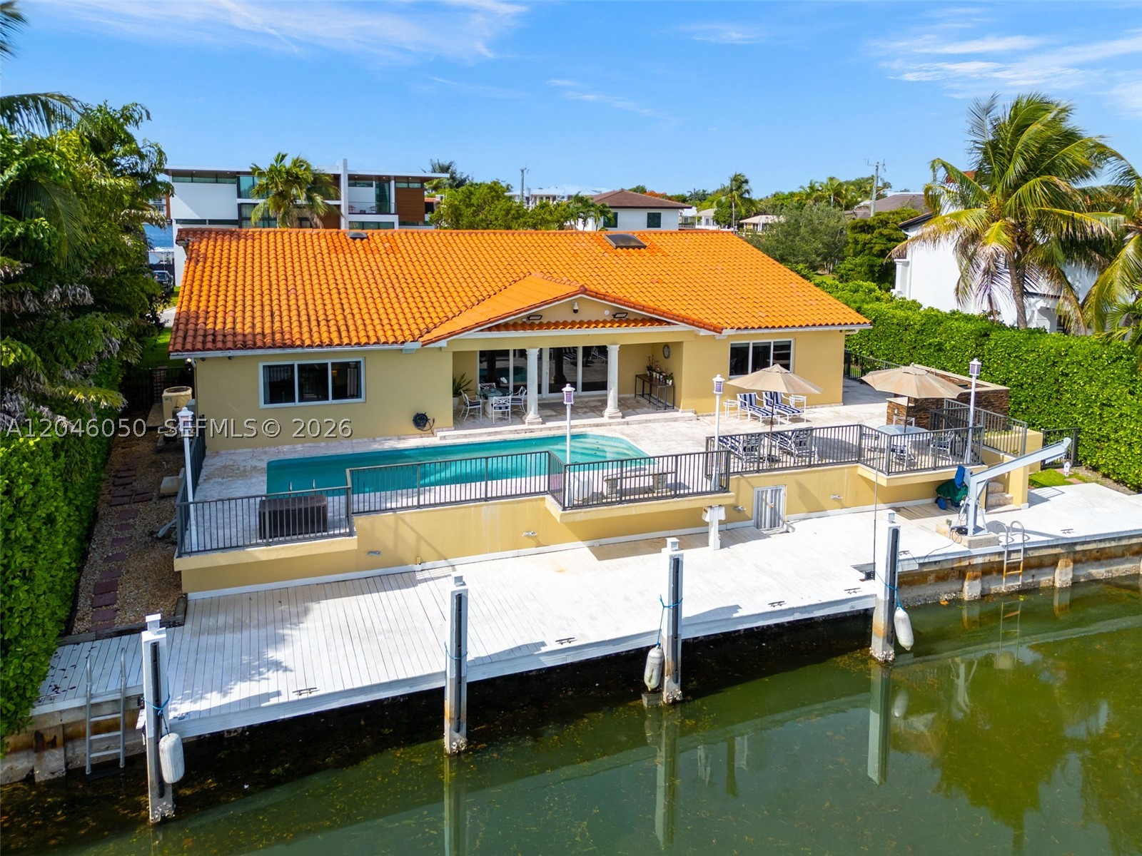 1115 San Pedro Ave, Coral Gables FL 33156