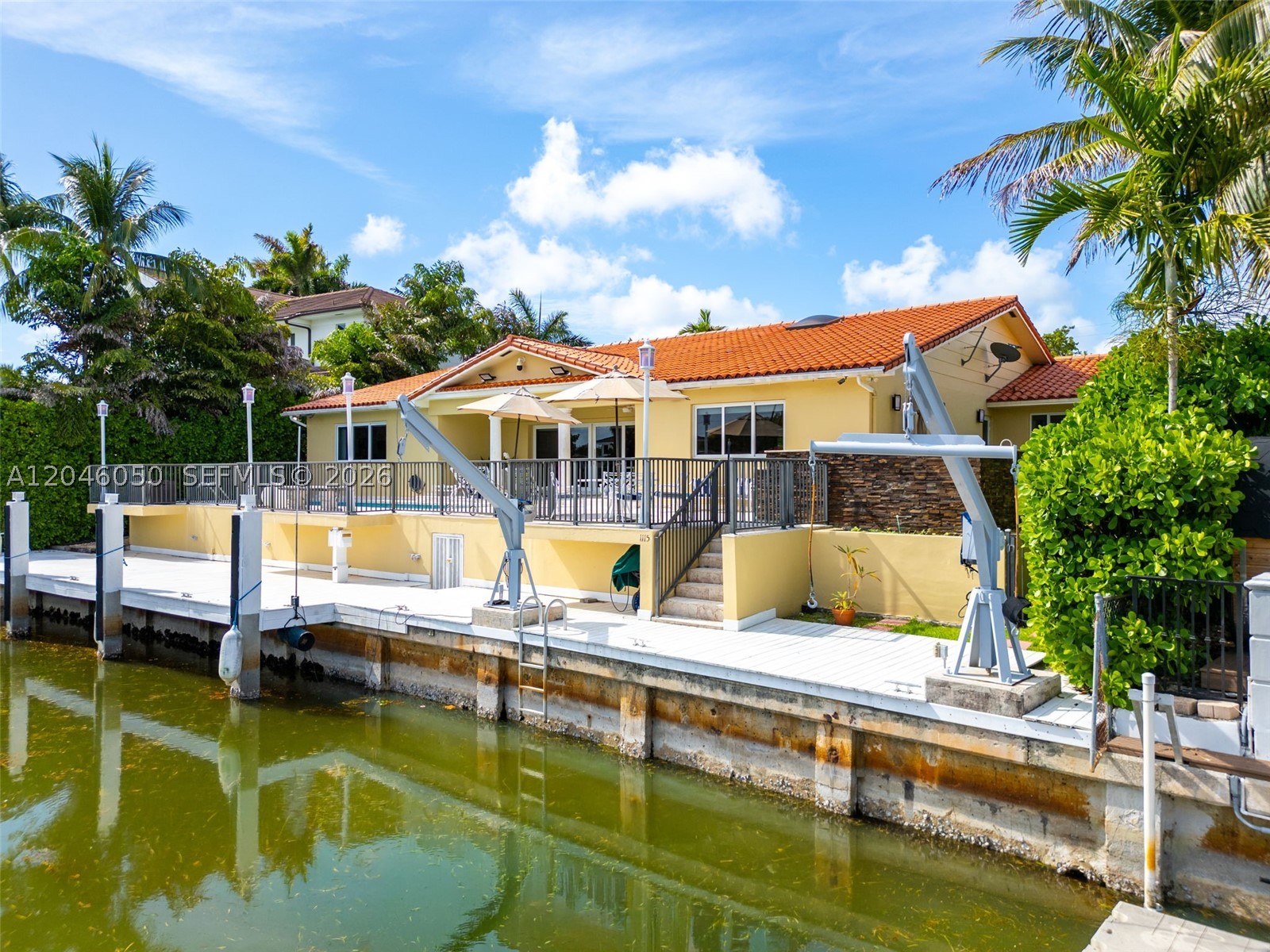 1115 San Pedro Ave, Coral Gables FL 33156