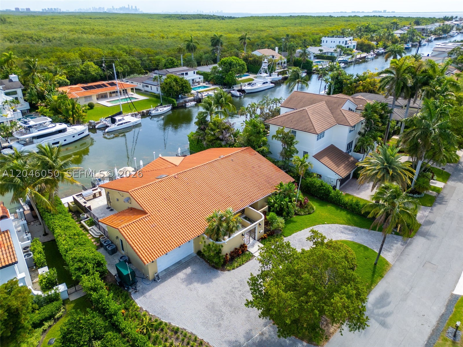 1115 San Pedro Ave, Coral Gables FL 33156