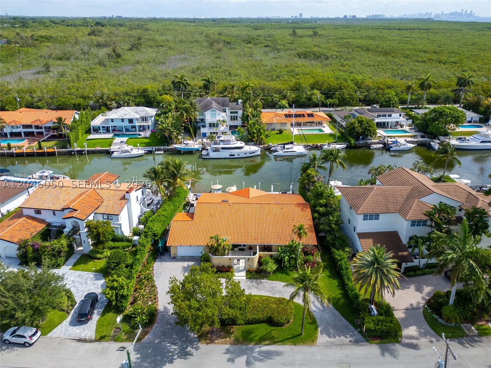 1115 San Pedro Ave, Coral Gables FL 33156