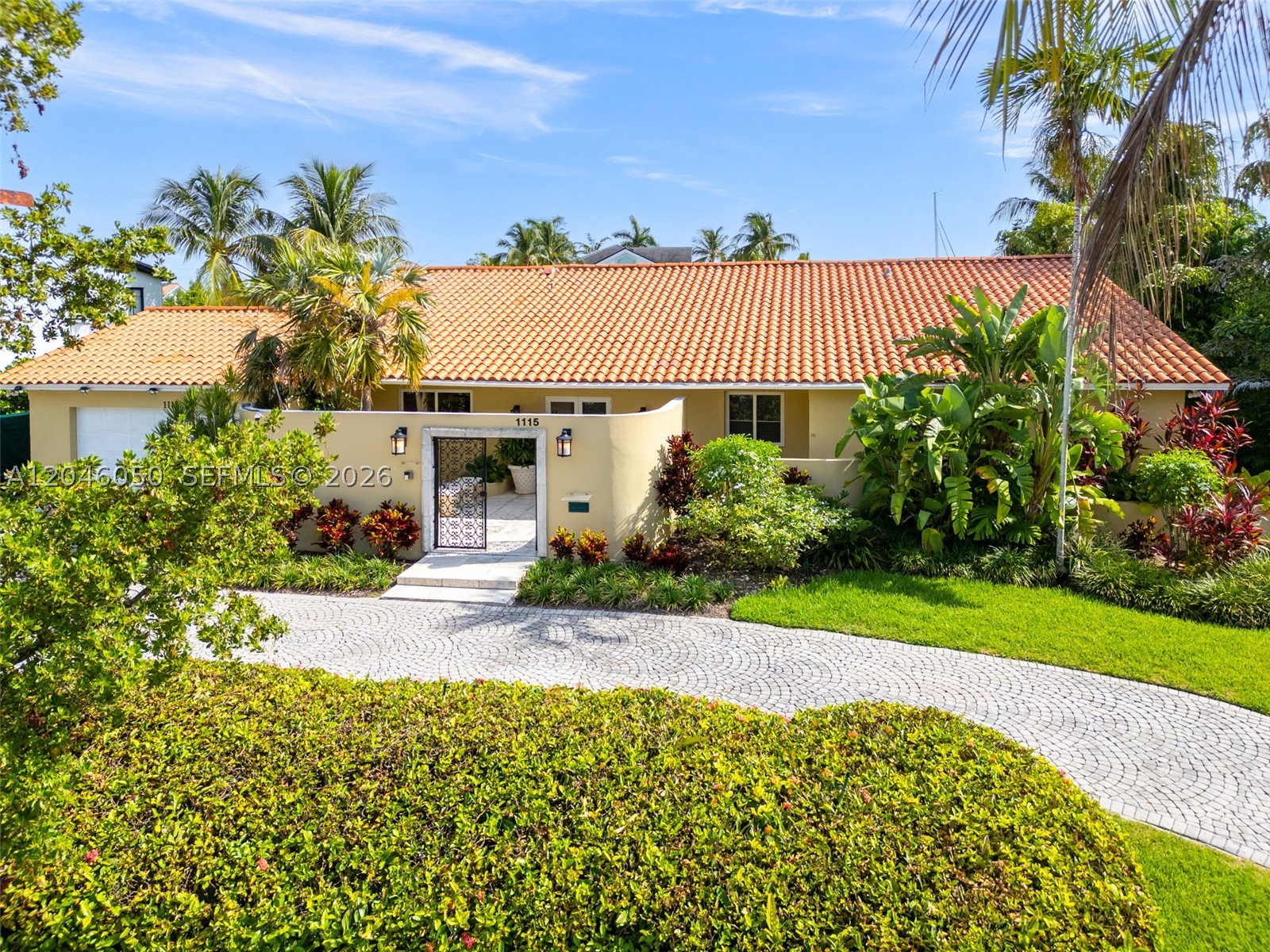 1115 San Pedro Ave, Coral Gables FL 33156