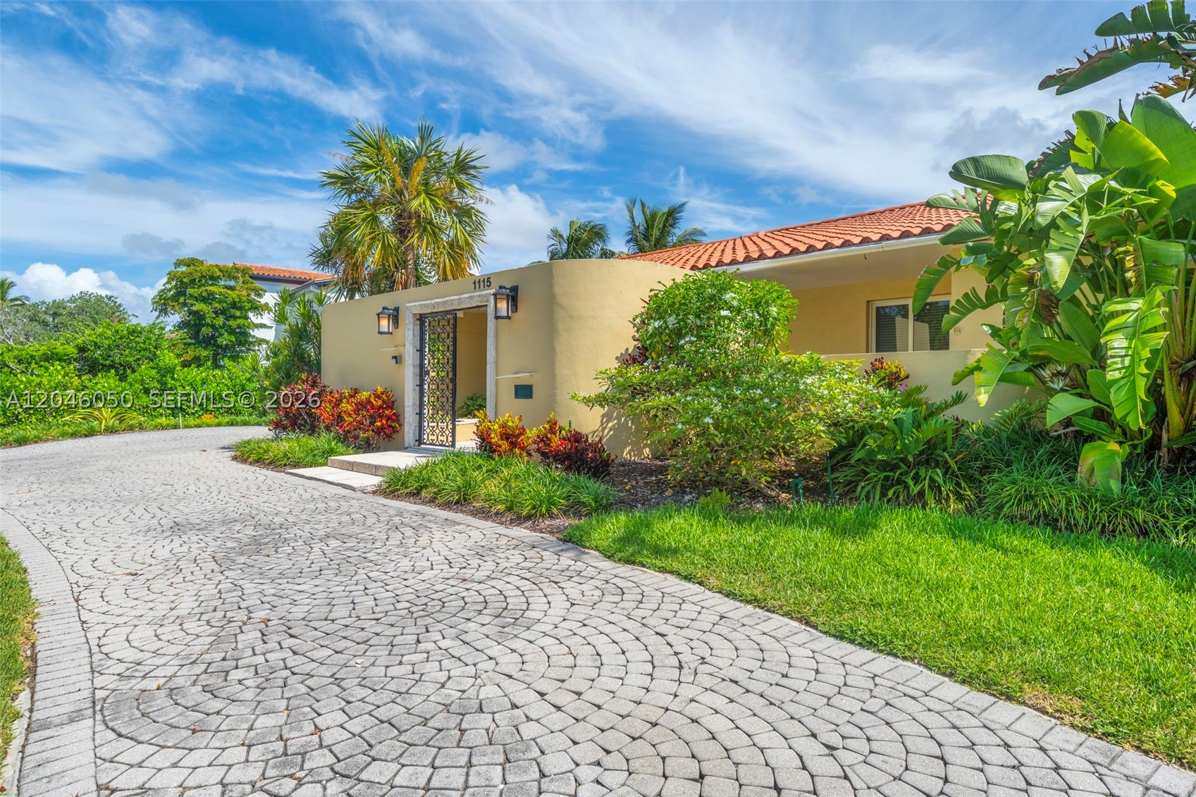 1115 San Pedro Ave, Coral Gables FL 33156