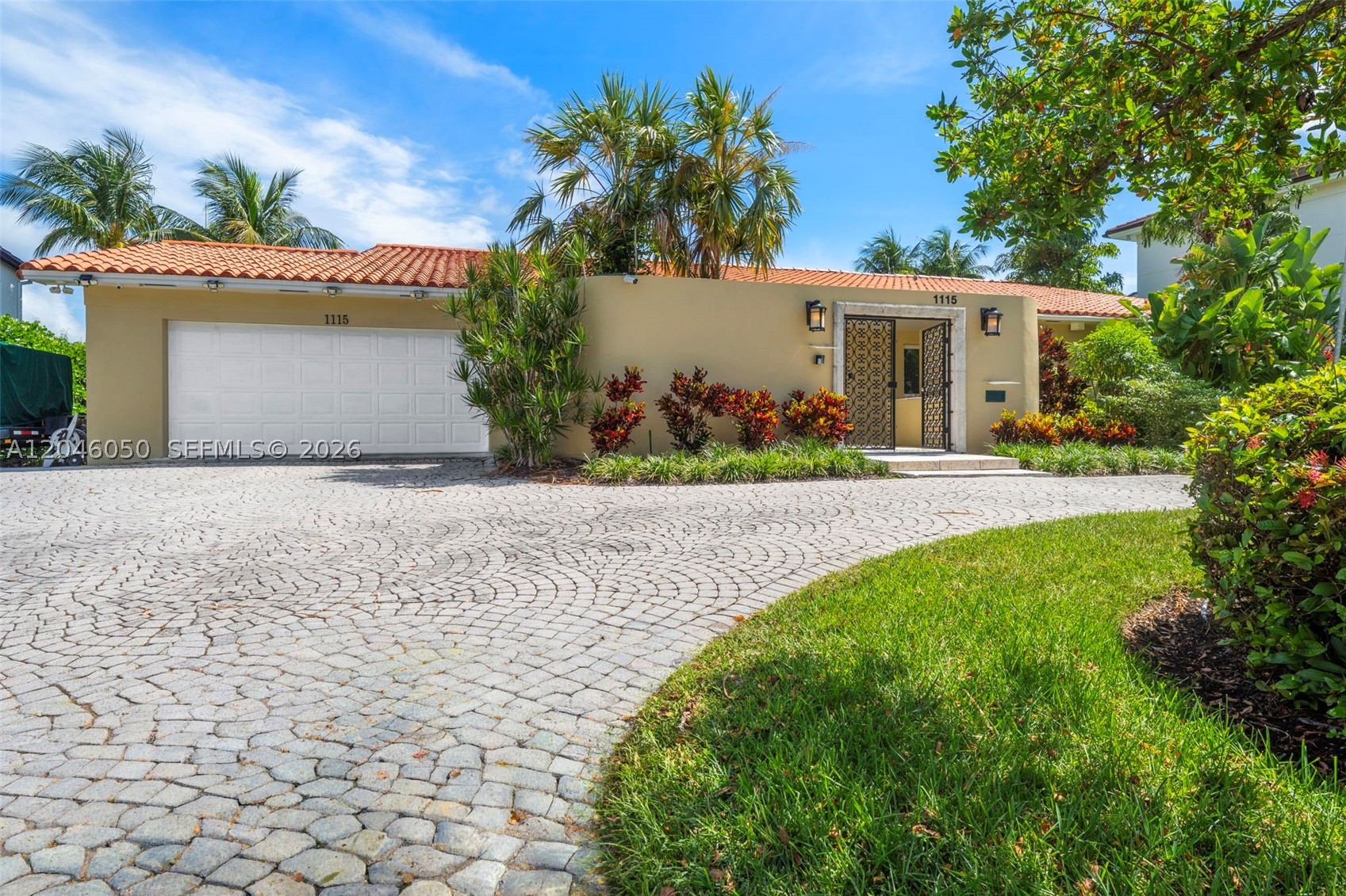 1115 San Pedro Ave, Coral Gables FL 33156