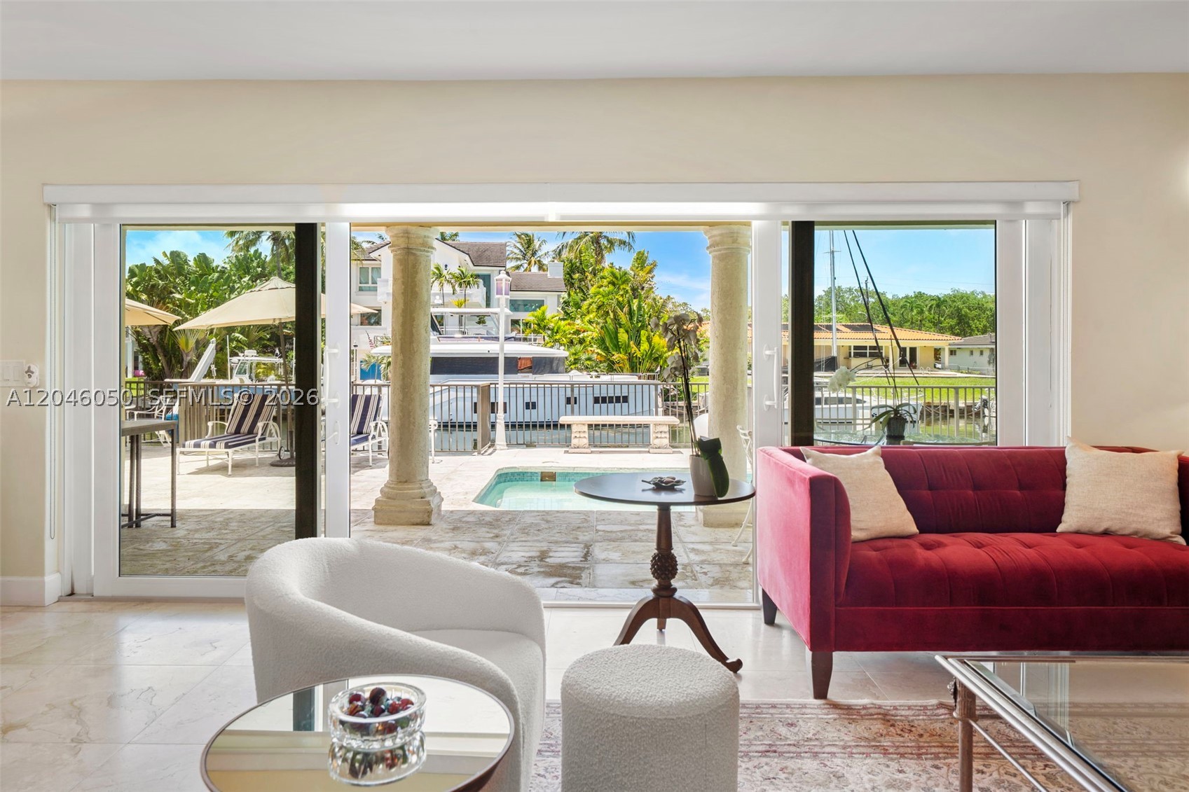 1115 San Pedro Ave, Coral Gables FL 33156
