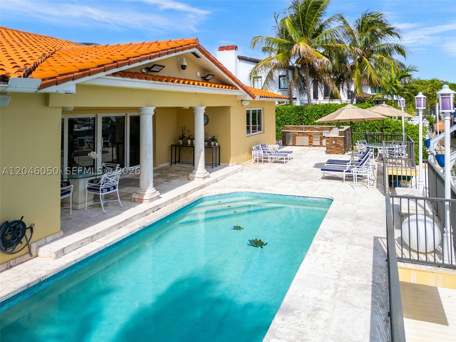 1115 San Pedro Ave, Coral Gables FL 33156