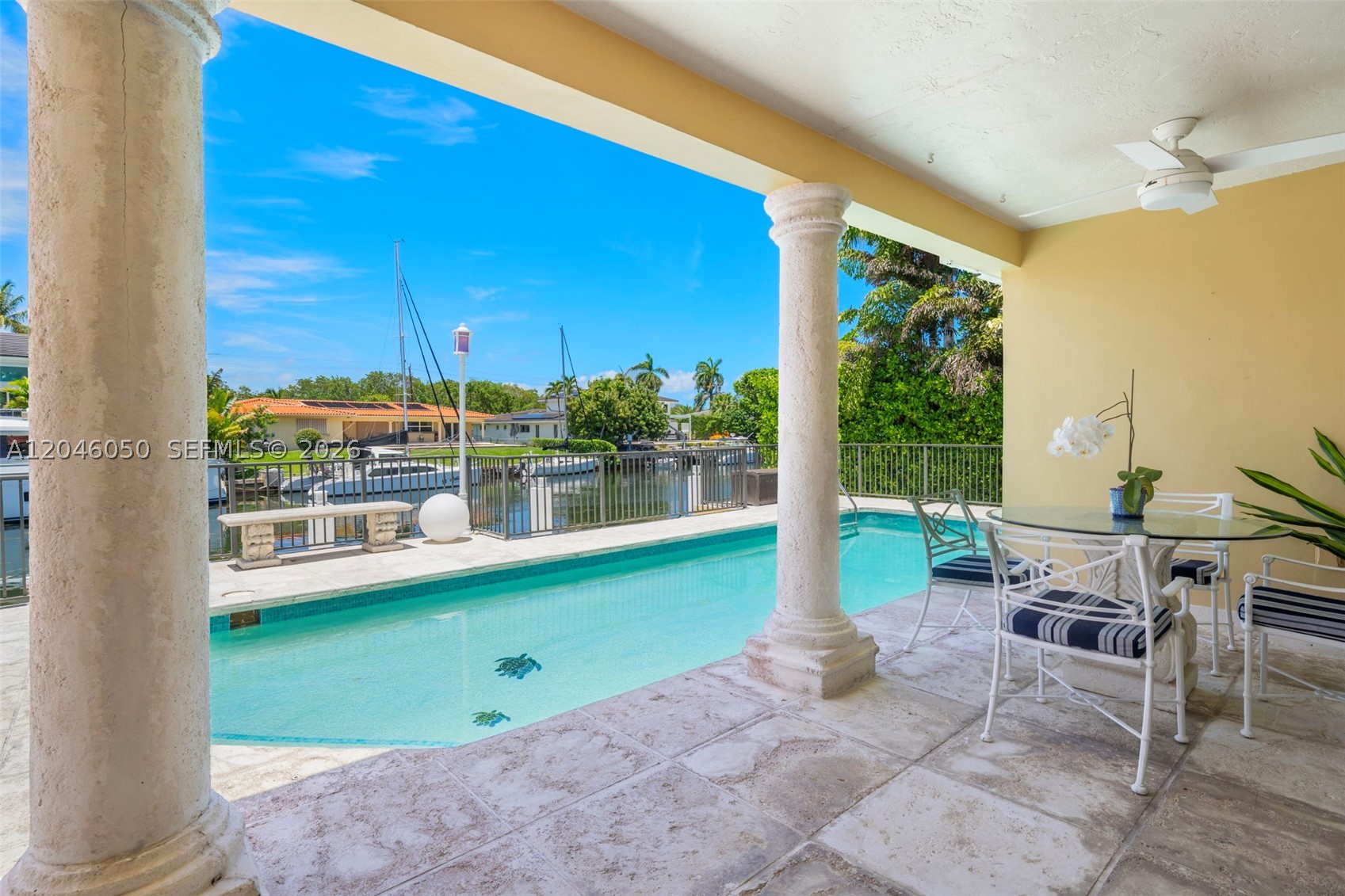 1115 San Pedro Ave, Coral Gables FL 33156