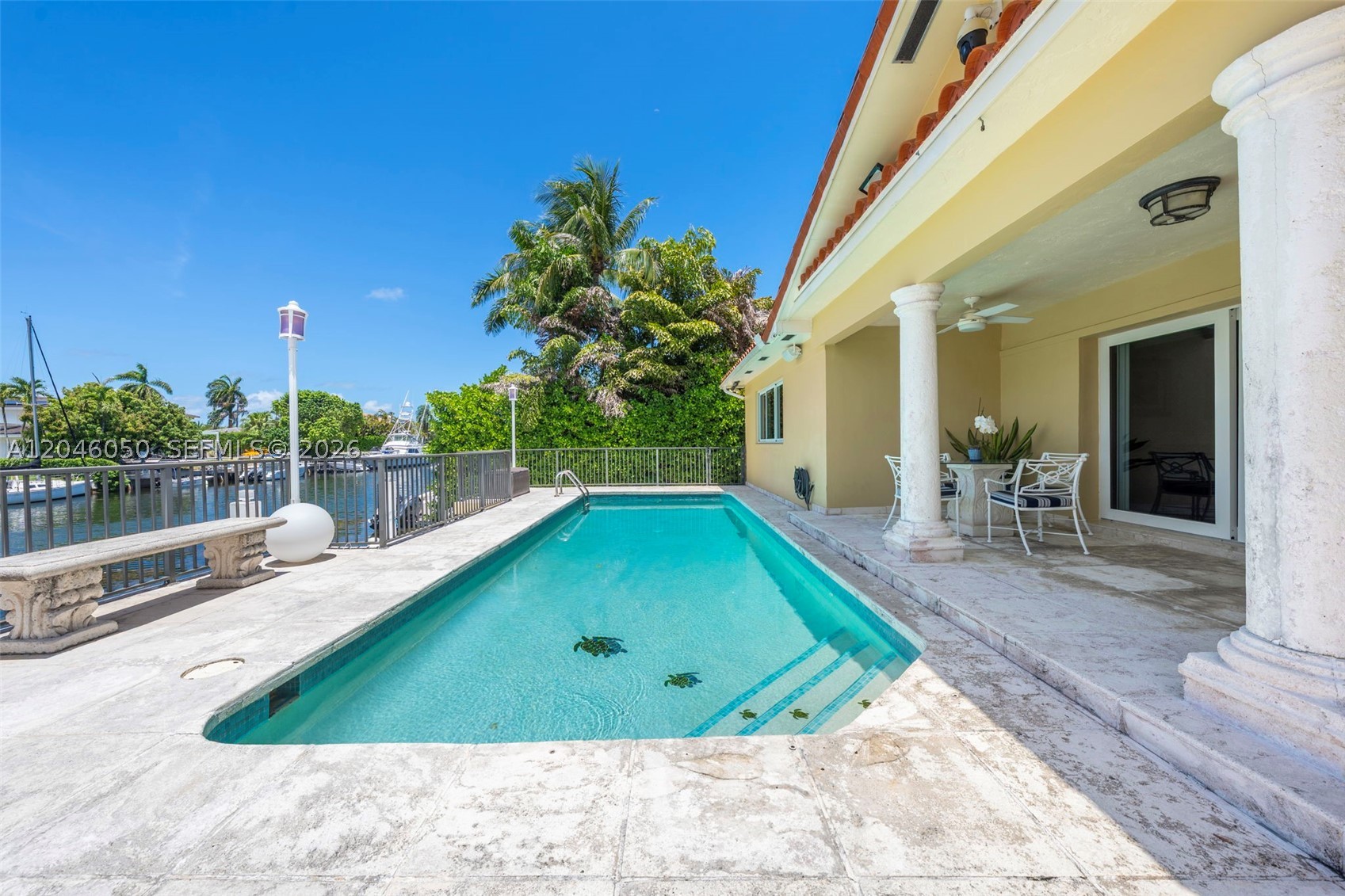 1115 San Pedro Ave, Coral Gables FL 33156