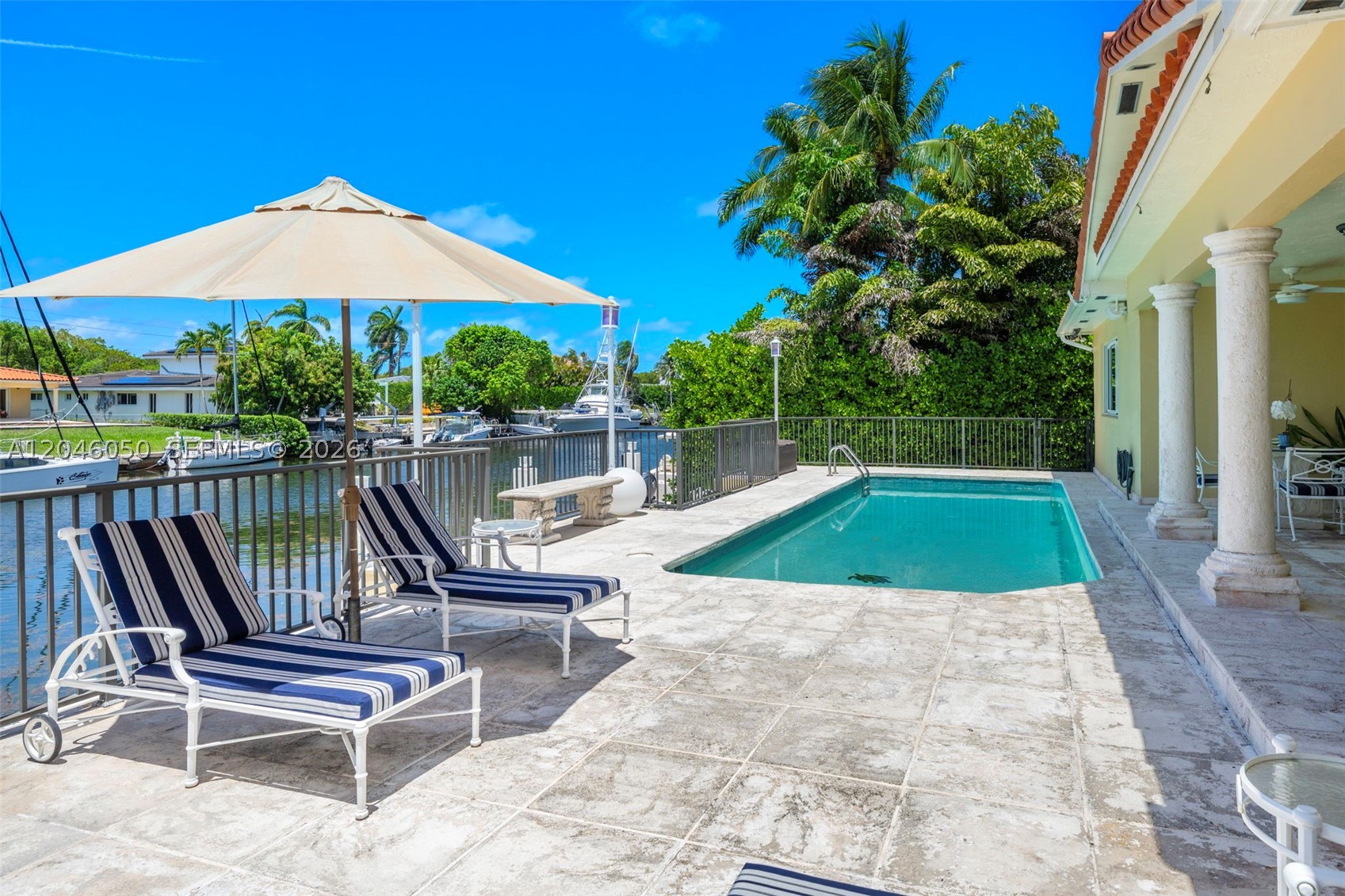 1115 San Pedro Ave, Coral Gables FL 33156