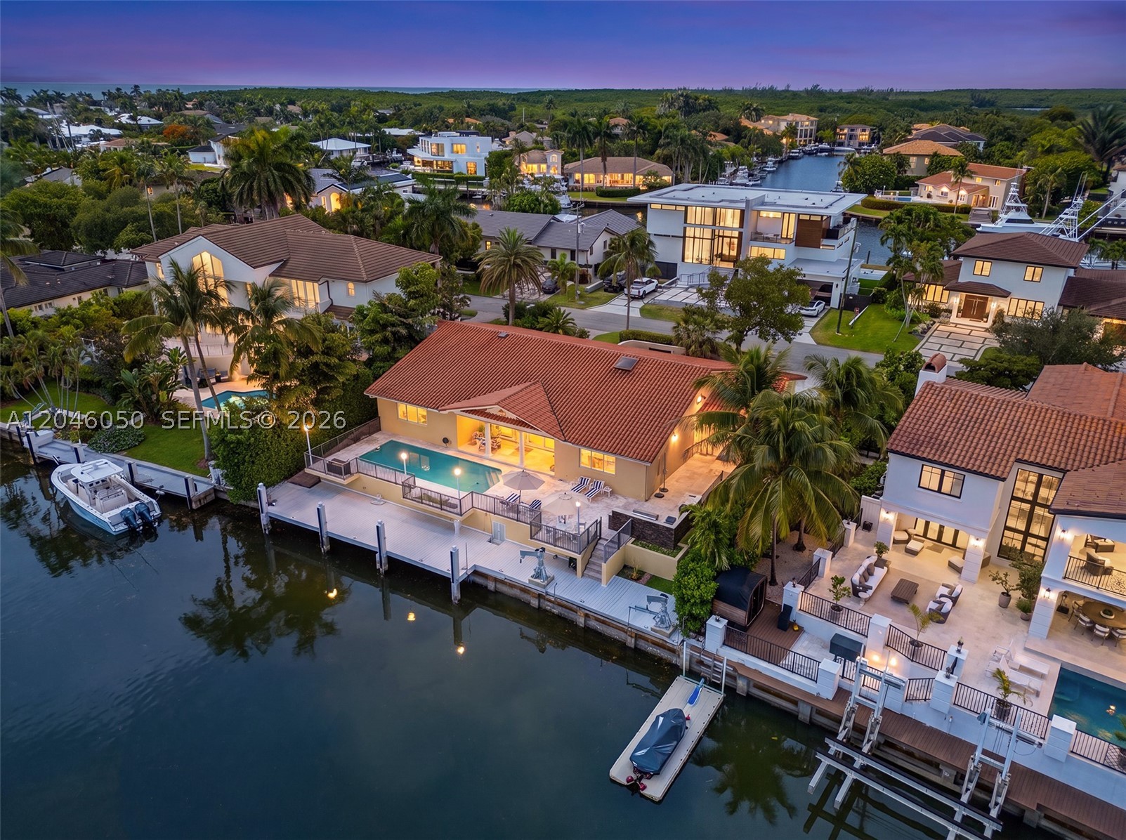 1115 San Pedro Ave, Coral Gables FL 33156