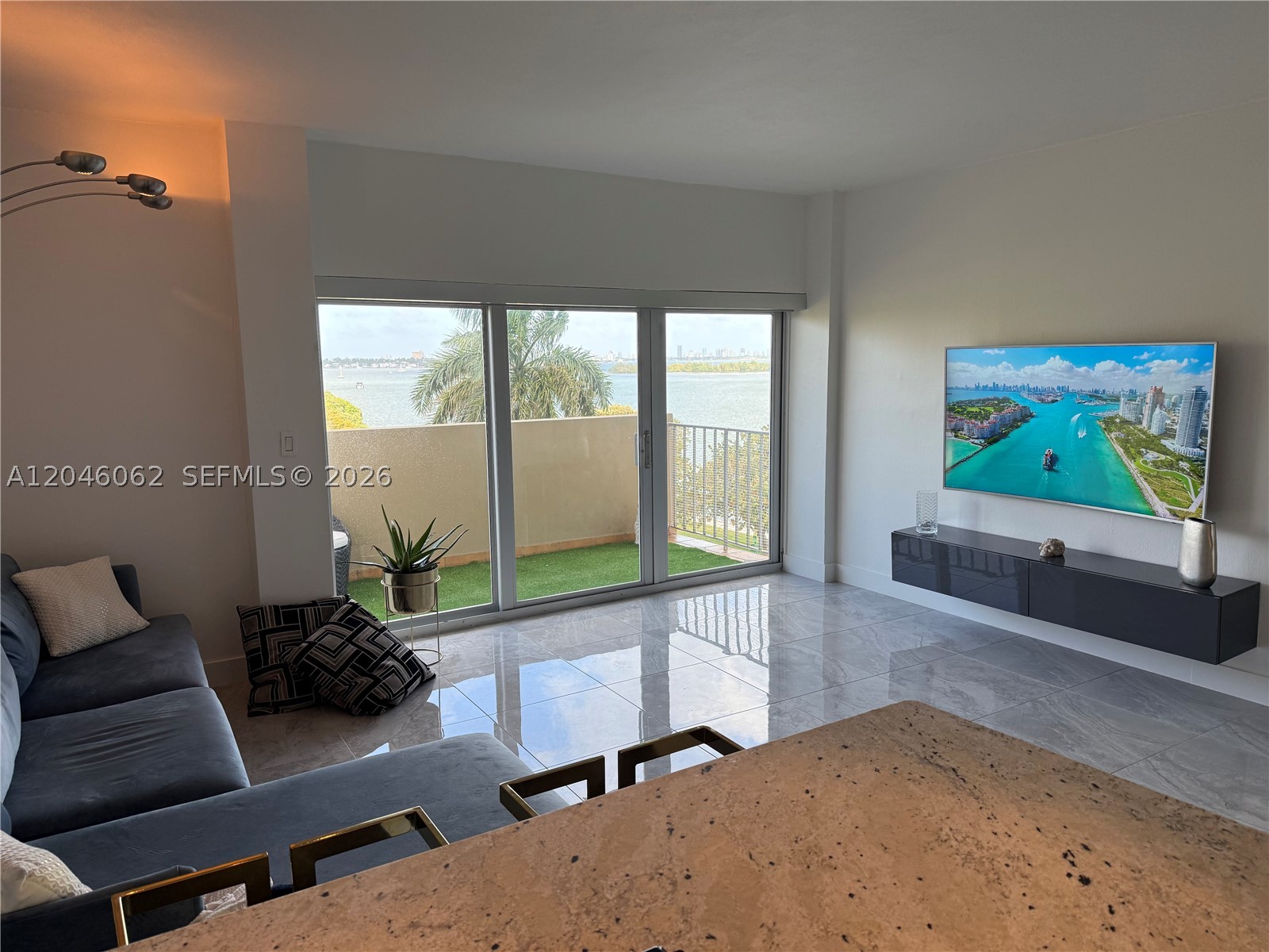 880 NE 69th St #5Q, Miami FL 33138