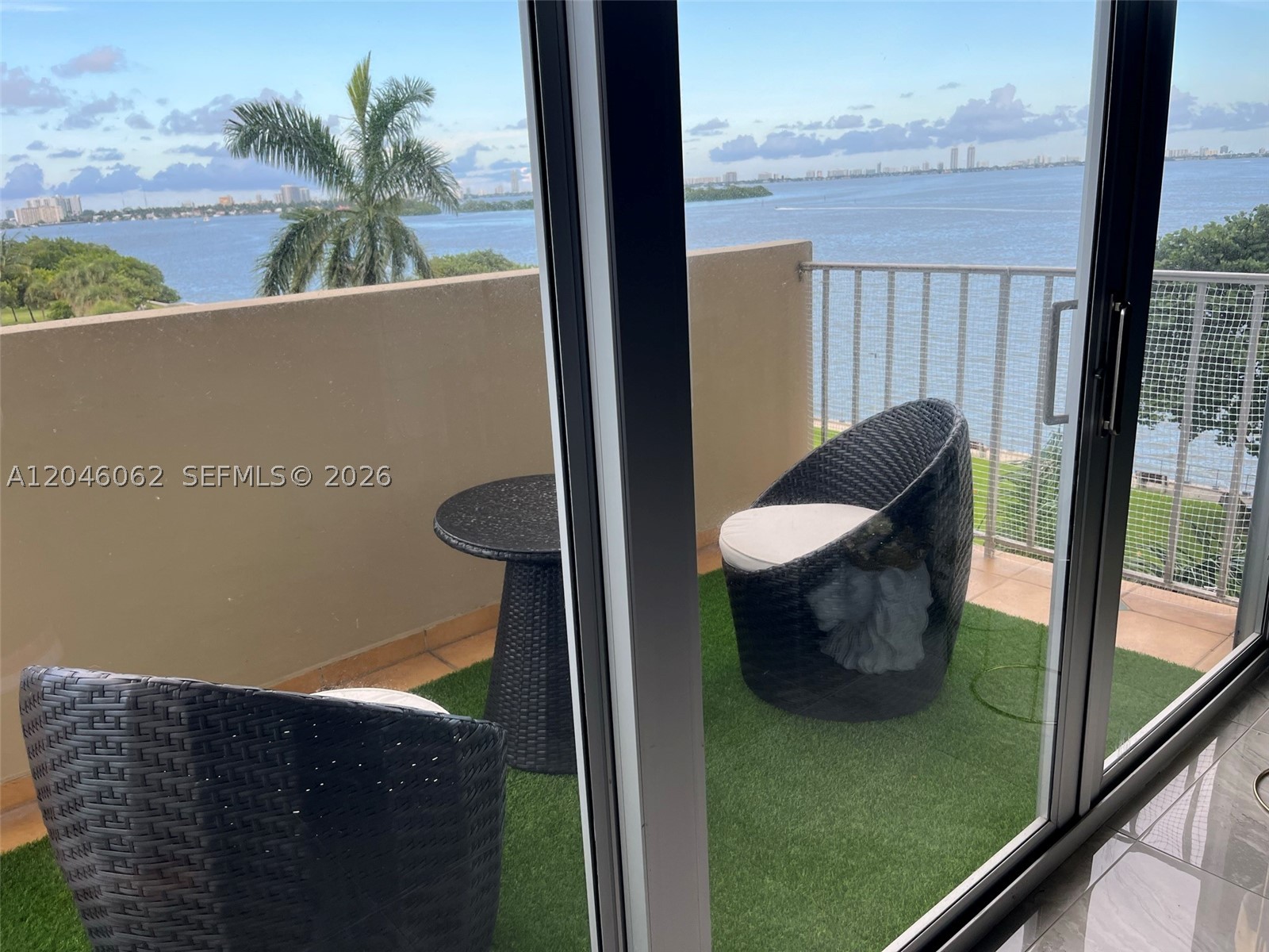 880 NE 69th St #5Q, Miami FL 33138