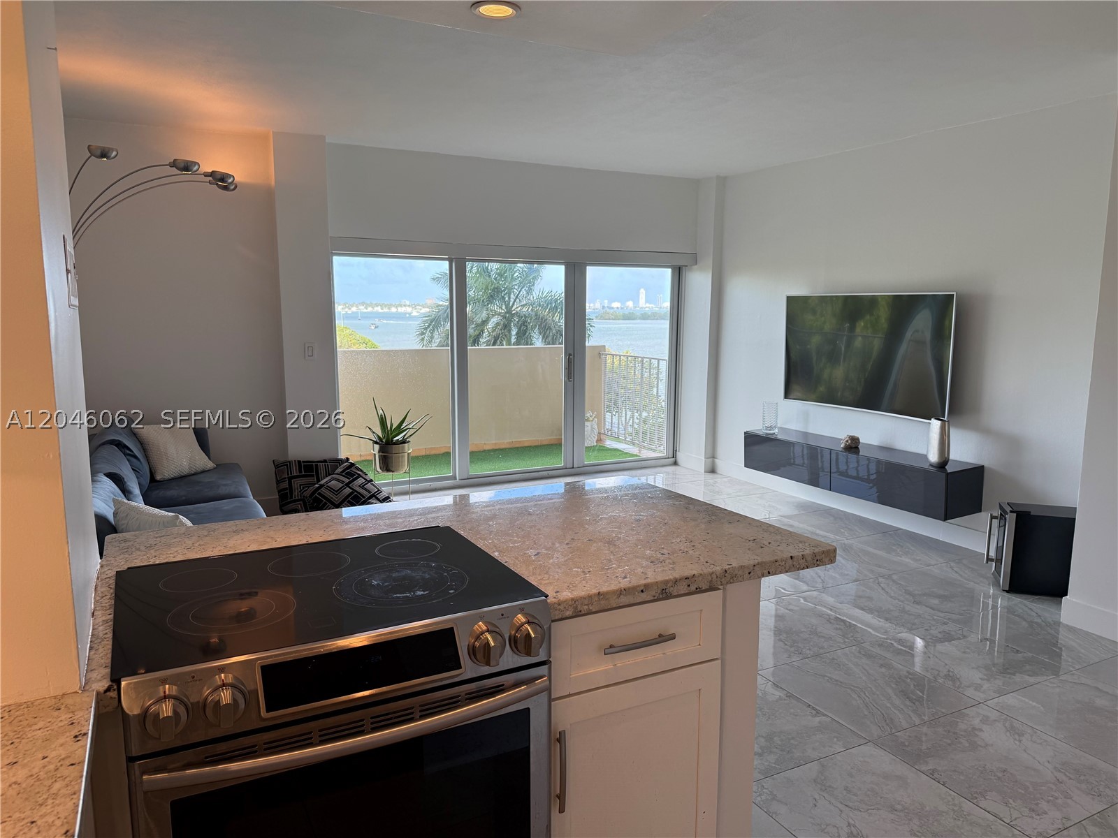 880 NE 69th St #5Q, Miami FL 33138