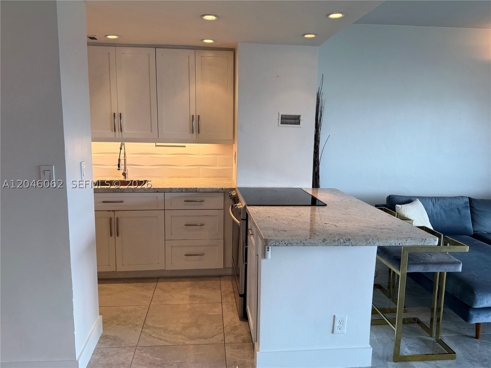 880 NE 69th St #5Q, Miami FL 33138
