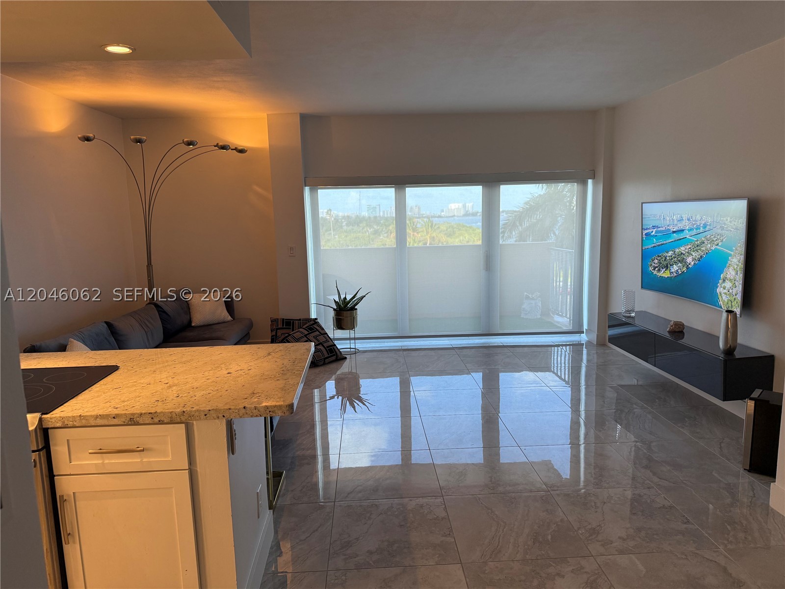 880 NE 69th St #5Q, Miami FL 33138