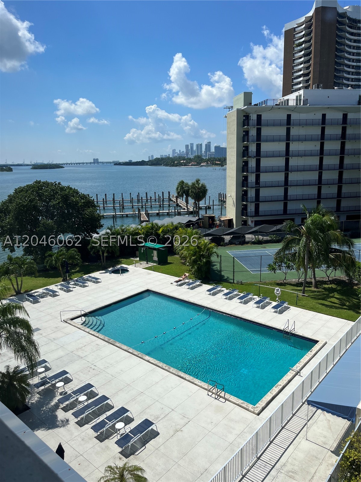 880 NE 69th St #5Q, Miami FL 33138