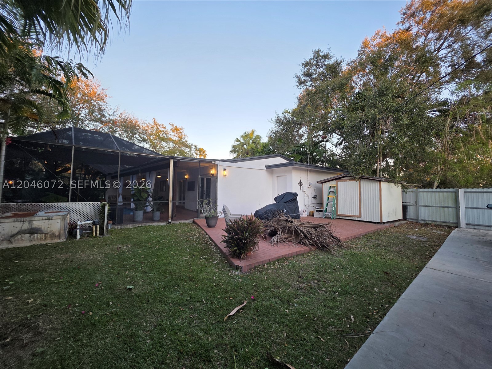 9860 SW 140th St, Miami FL 33176