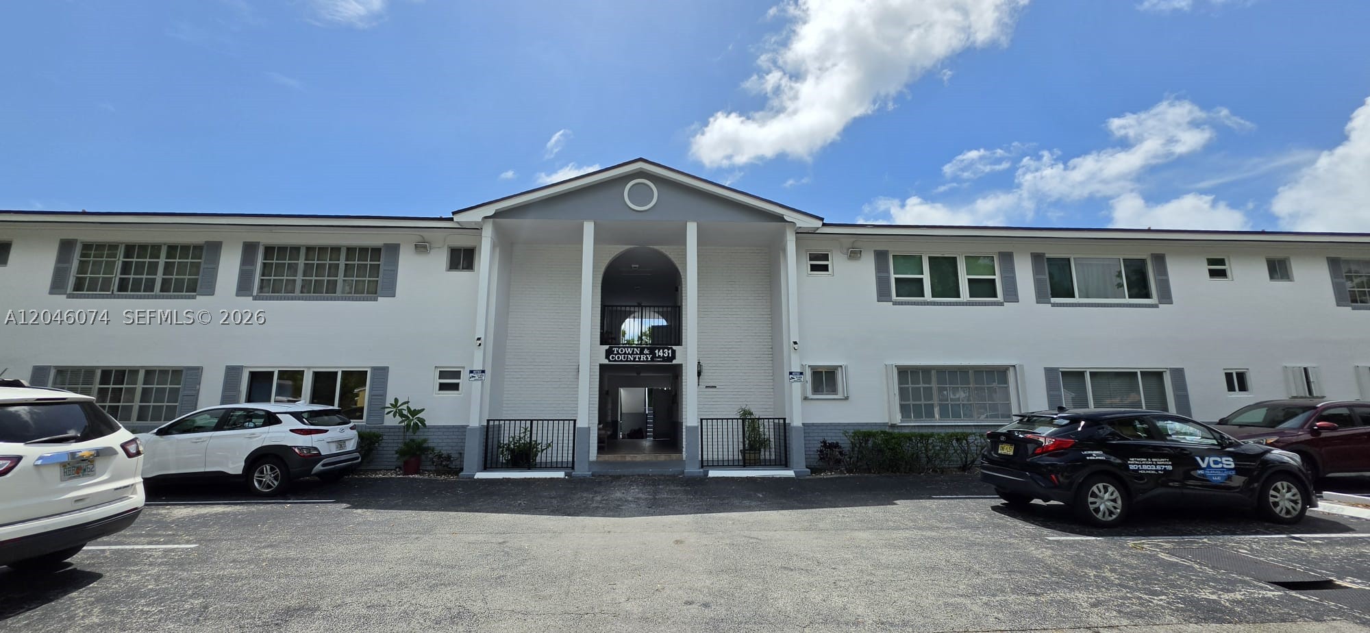 1431 S 14th Ave #217, Hollywood FL 33020
