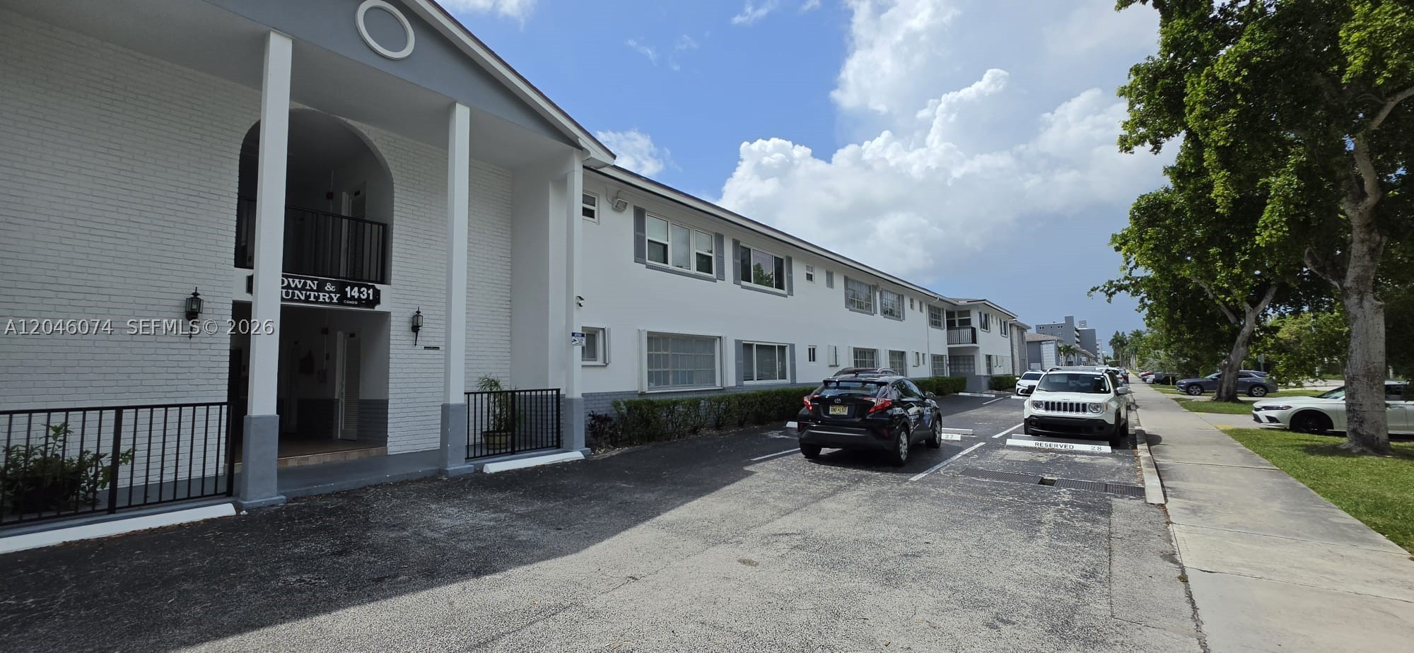 1431 S 14th Ave #217, Hollywood FL 33020