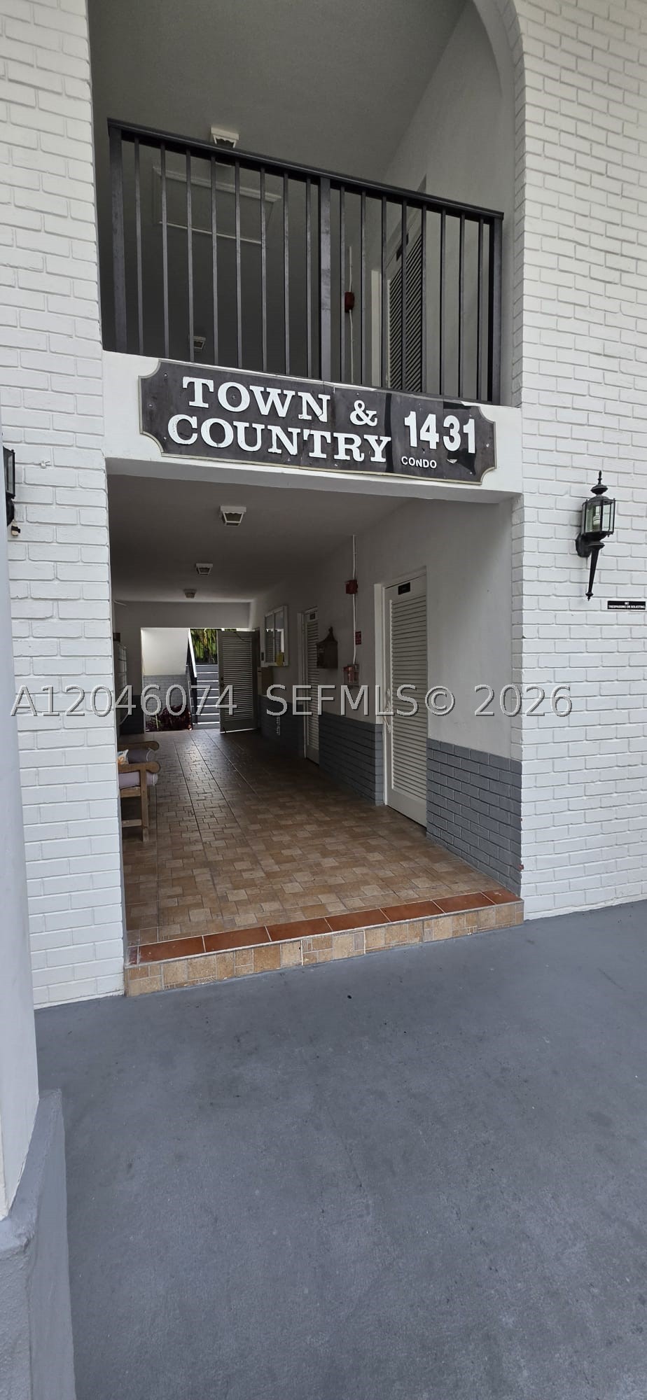 1431 S 14th Ave #217, Hollywood FL 33020