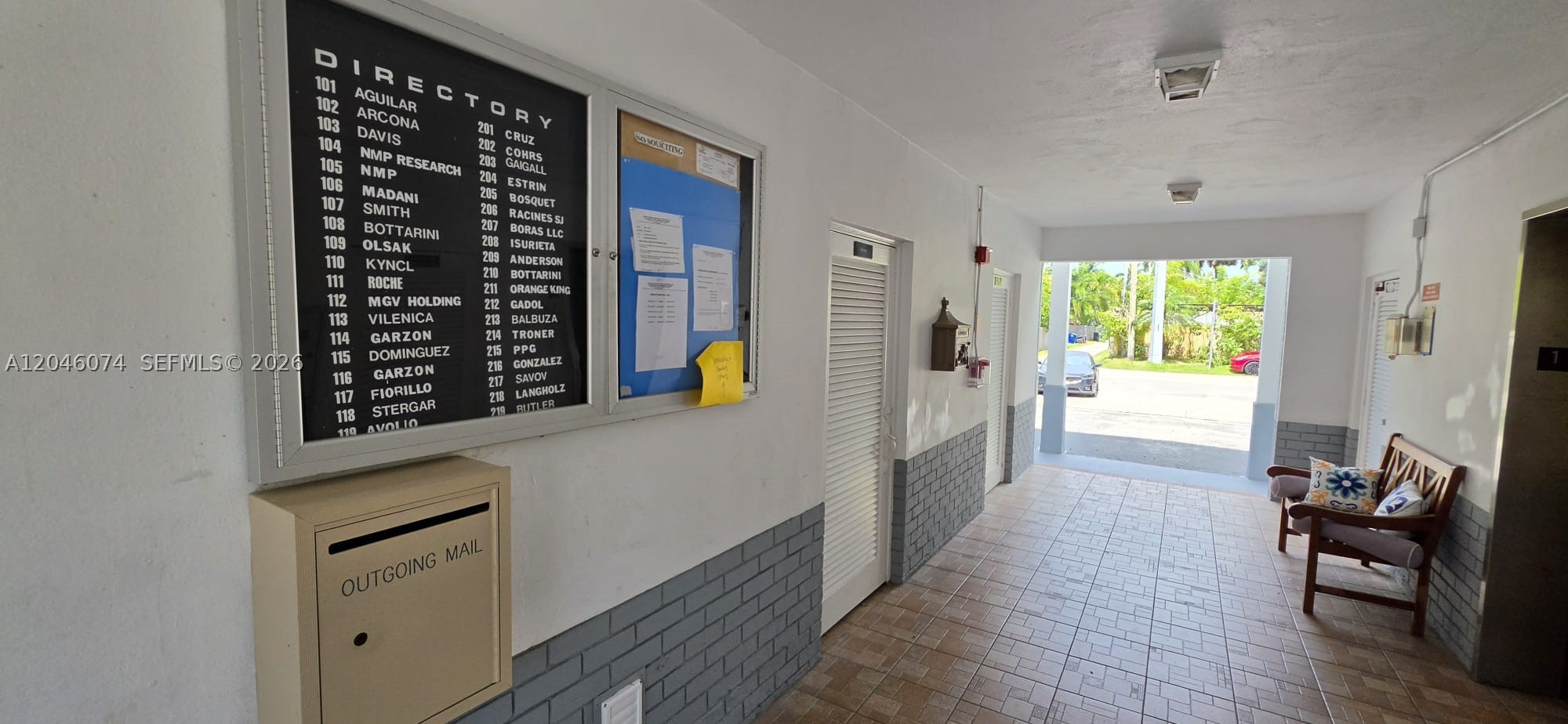 1431 S 14th Ave #217, Hollywood FL 33020