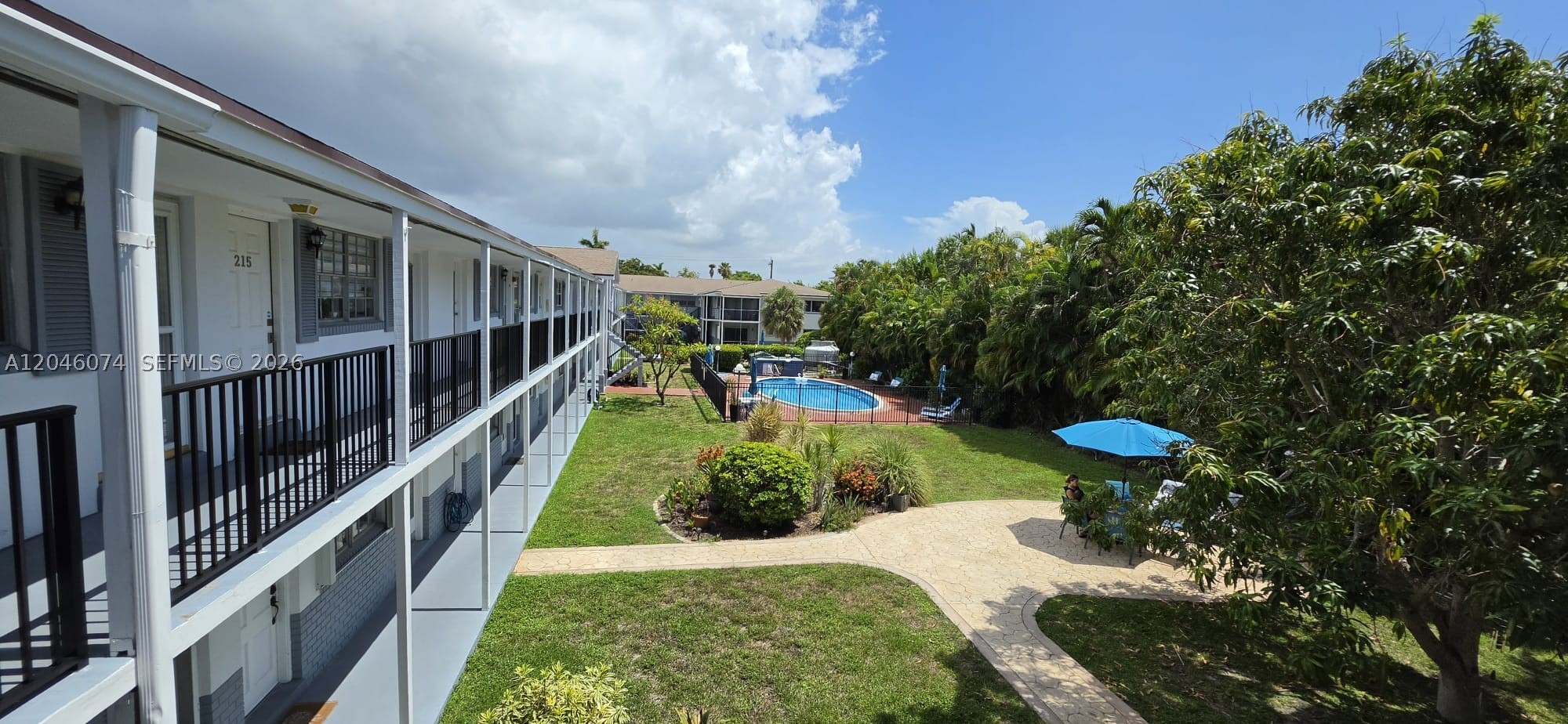 1431 S 14th Ave #217, Hollywood FL 33020