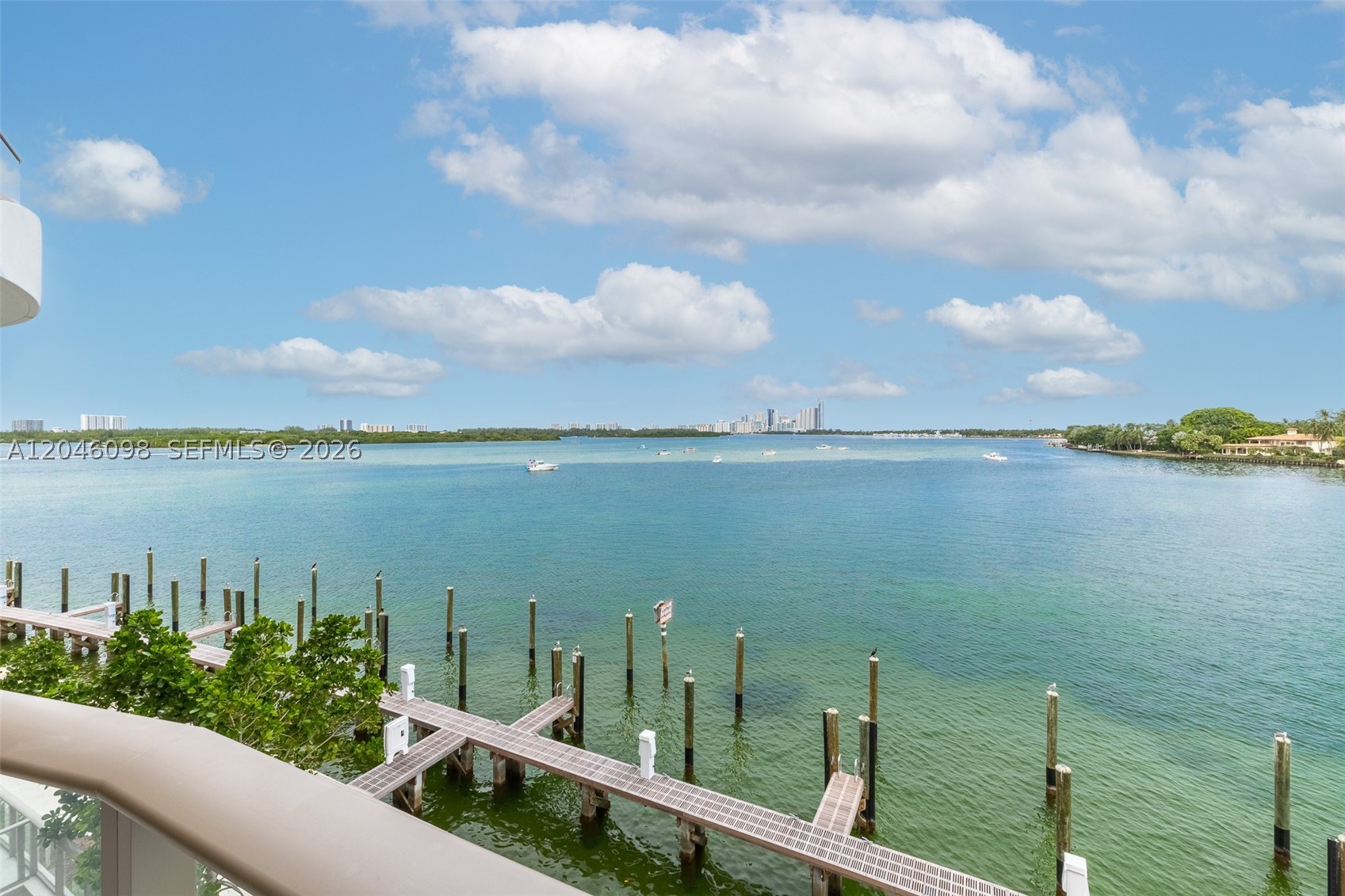 1135 103rd St #405, Bay Harbor Islands FL 33154