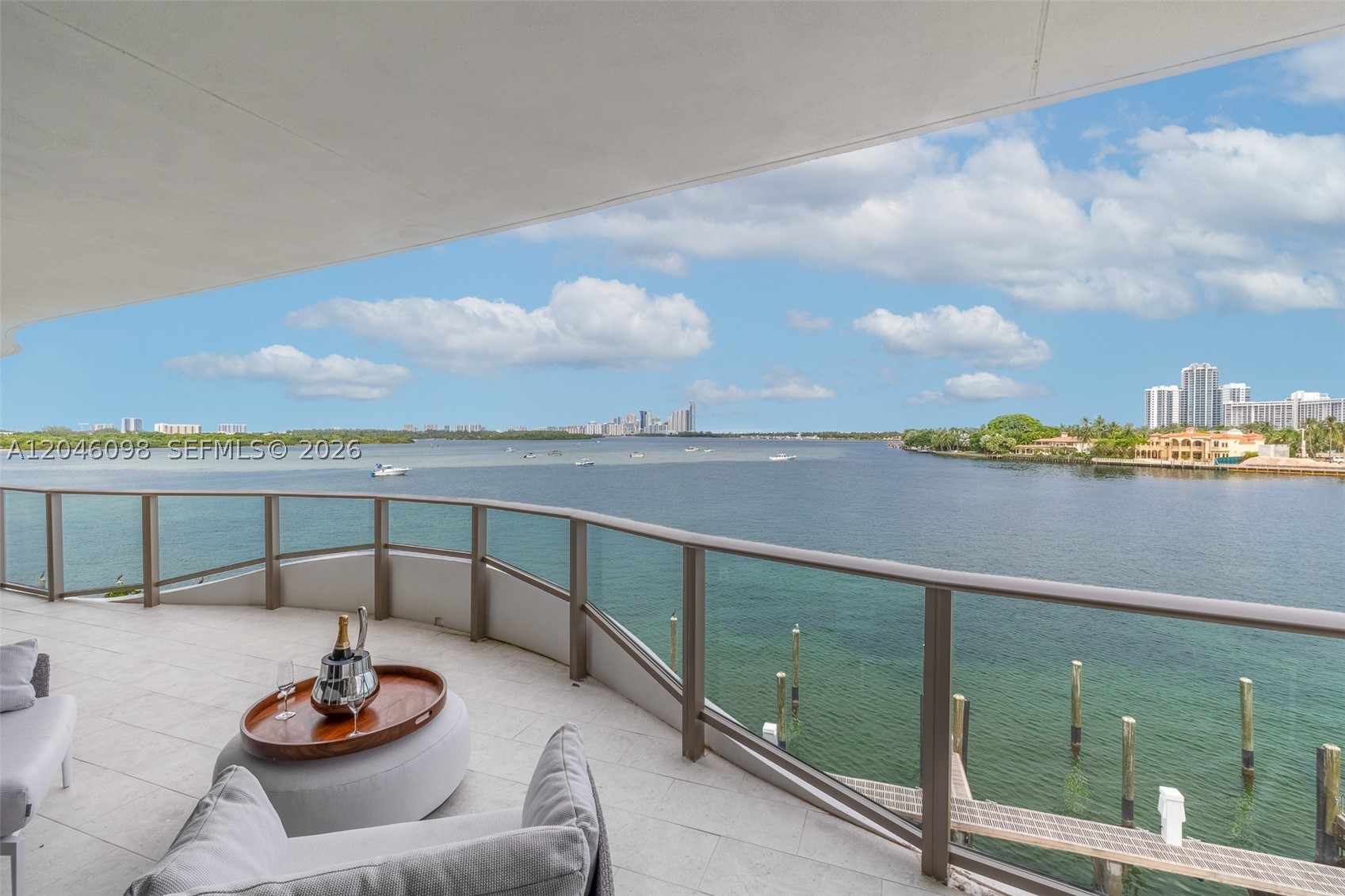 1135 103rd St #405, Bay Harbor Islands FL 33154