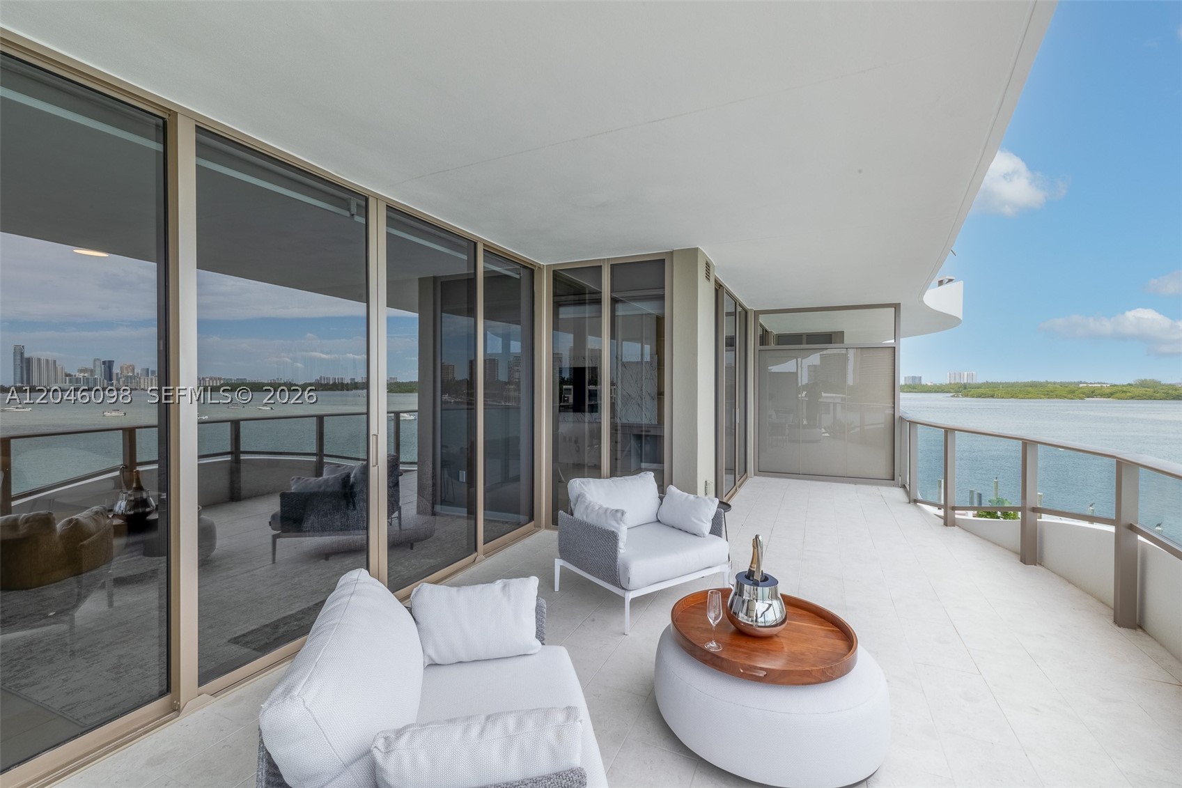 1135 103rd St #405, Bay Harbor Islands FL 33154