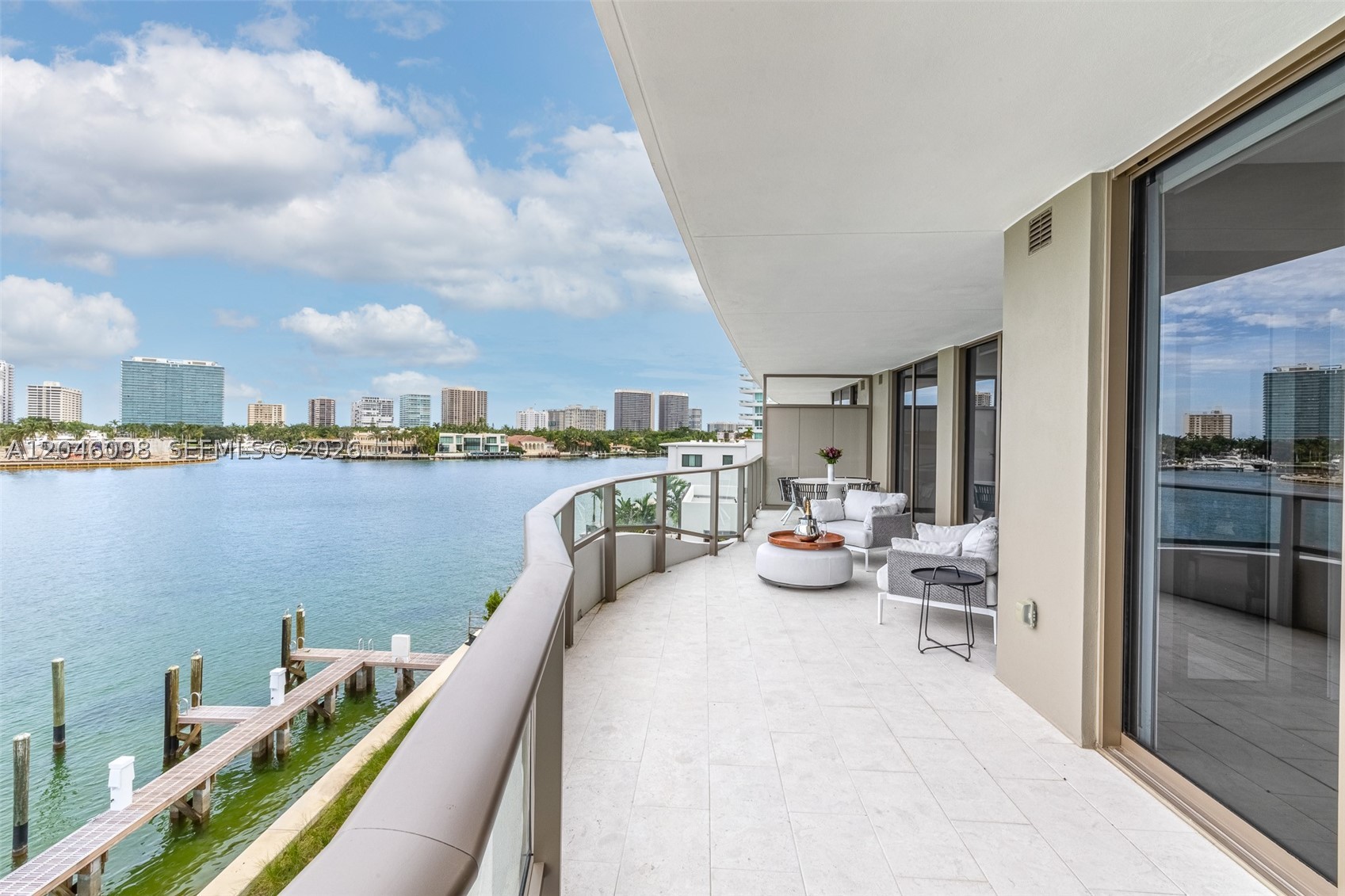 1135 103rd St #405, Bay Harbor Islands FL 33154