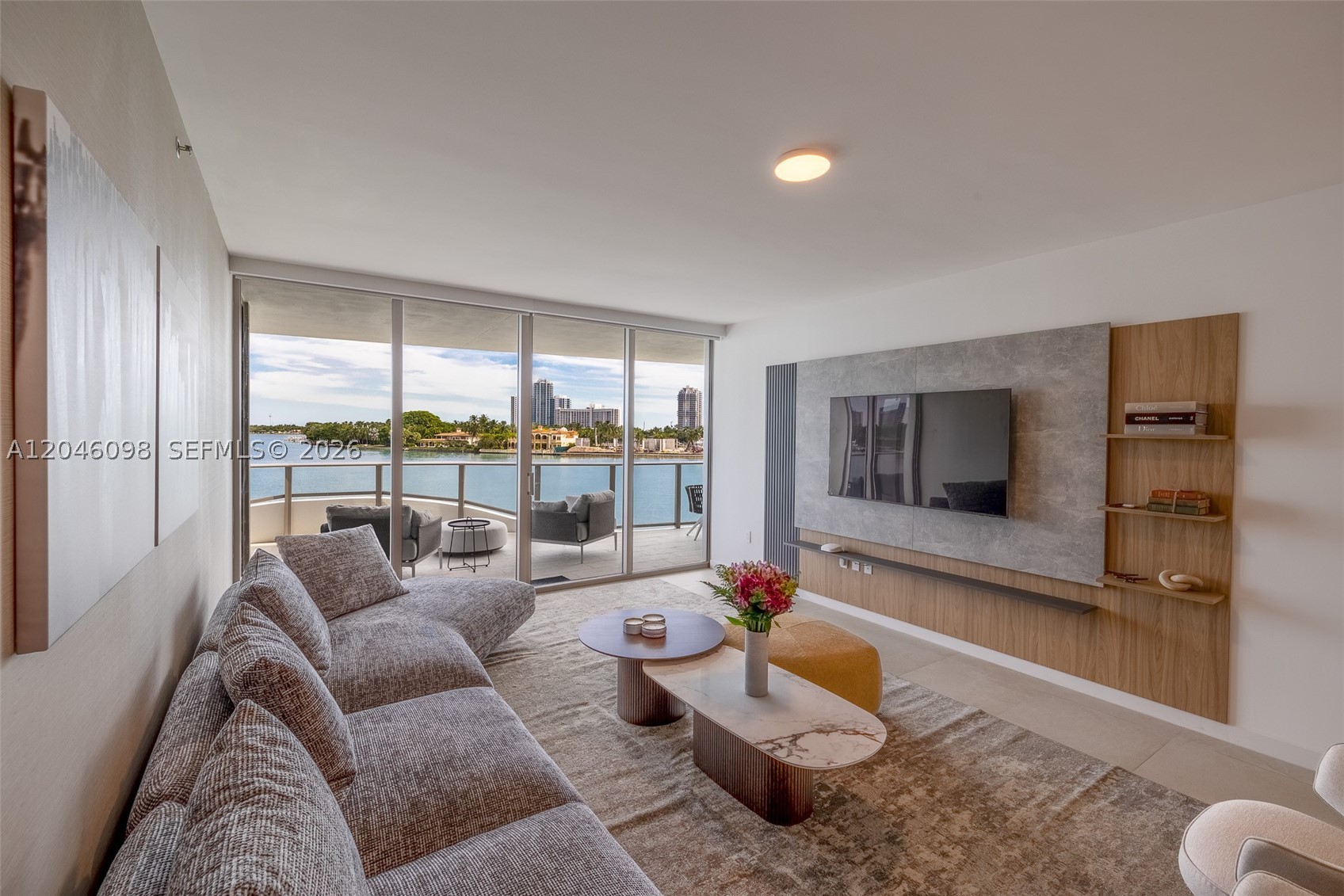 1135 103rd St #405, Bay Harbor Islands FL 33154