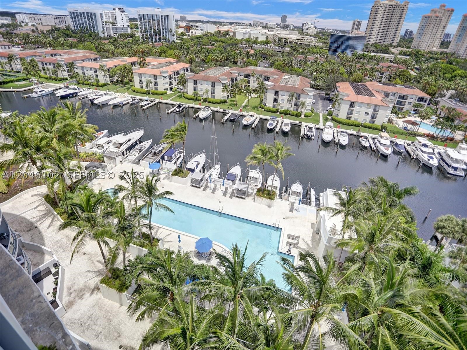 3029 NE 188th St #1024, Aventura FL 33180