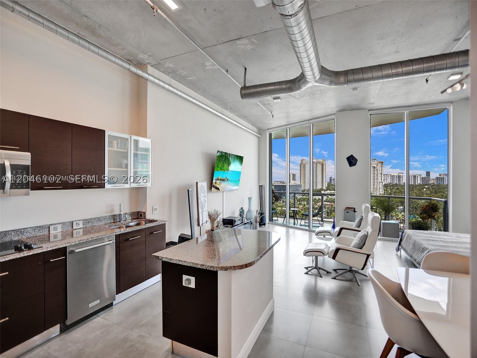 3029 NE 188th St #1024, Aventura FL 33180