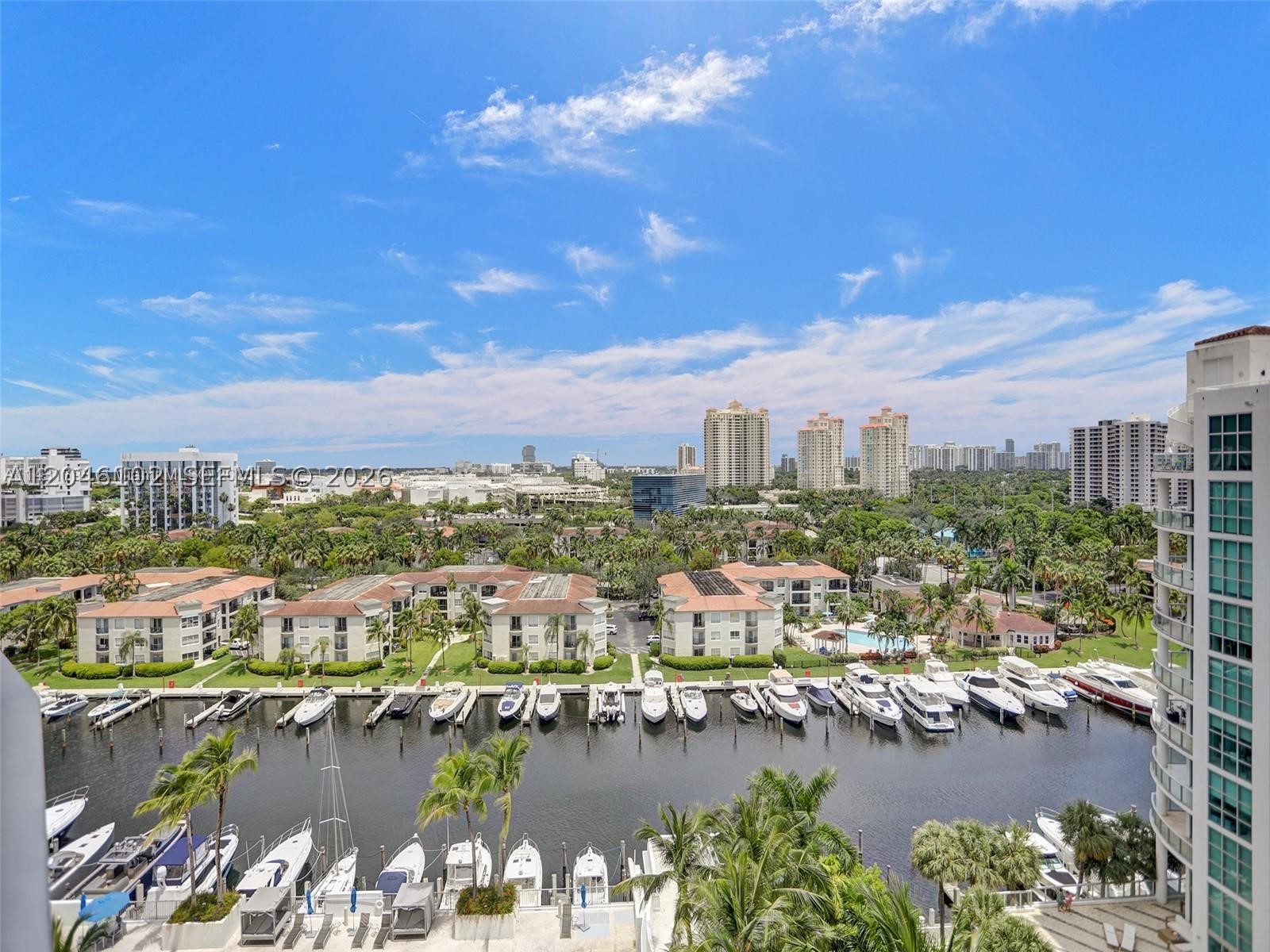 3029 NE 188th St #1024, Aventura FL 33180