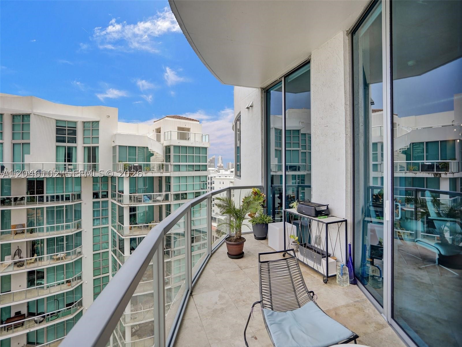 3029 NE 188th St #1024, Aventura FL 33180