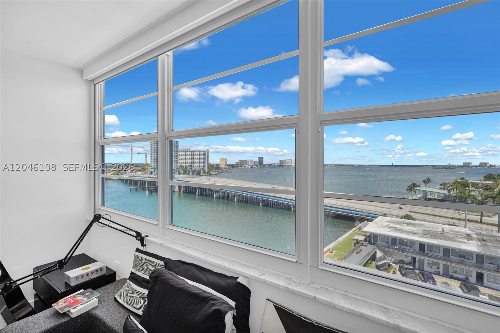 2016 Bay Dr #808, Miami Beach FL 33141
